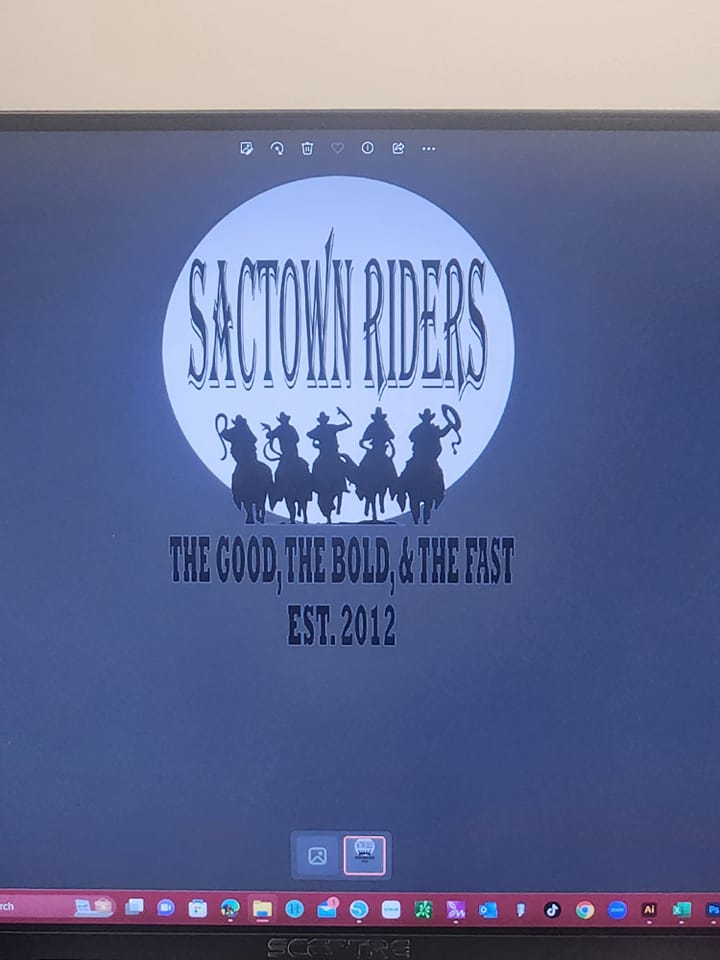 Sactown Riders | Facebook
