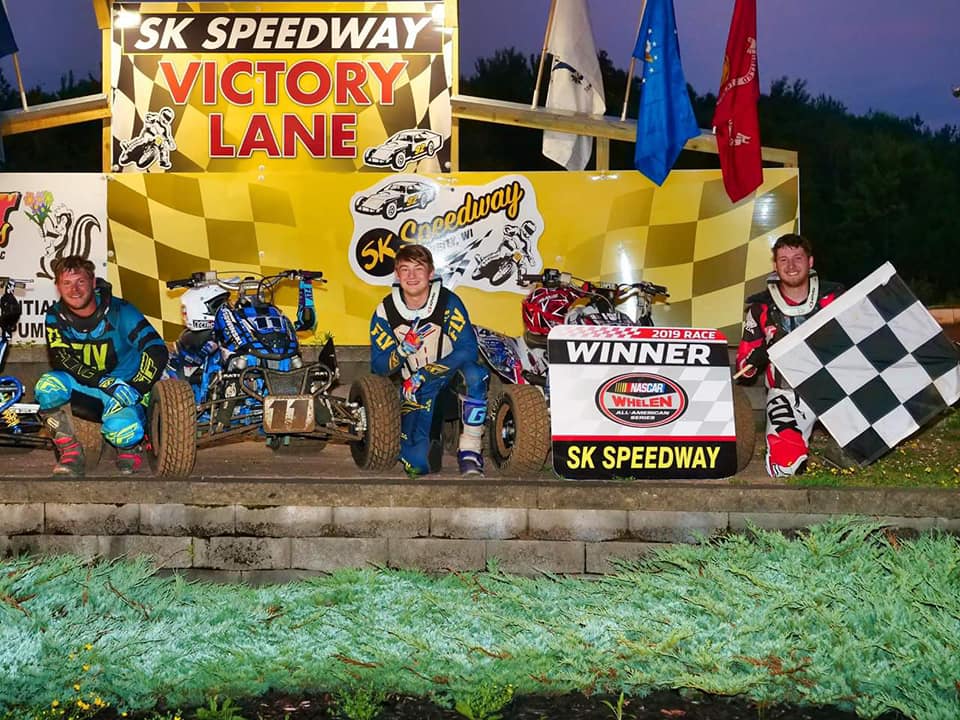 Zimmerman Brothers Racing