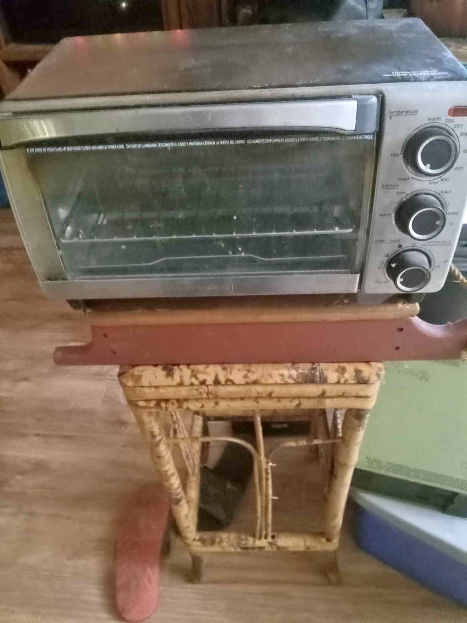 Toaster Ovens for sale in Searcy, Arkansas | Facebook Marketplace