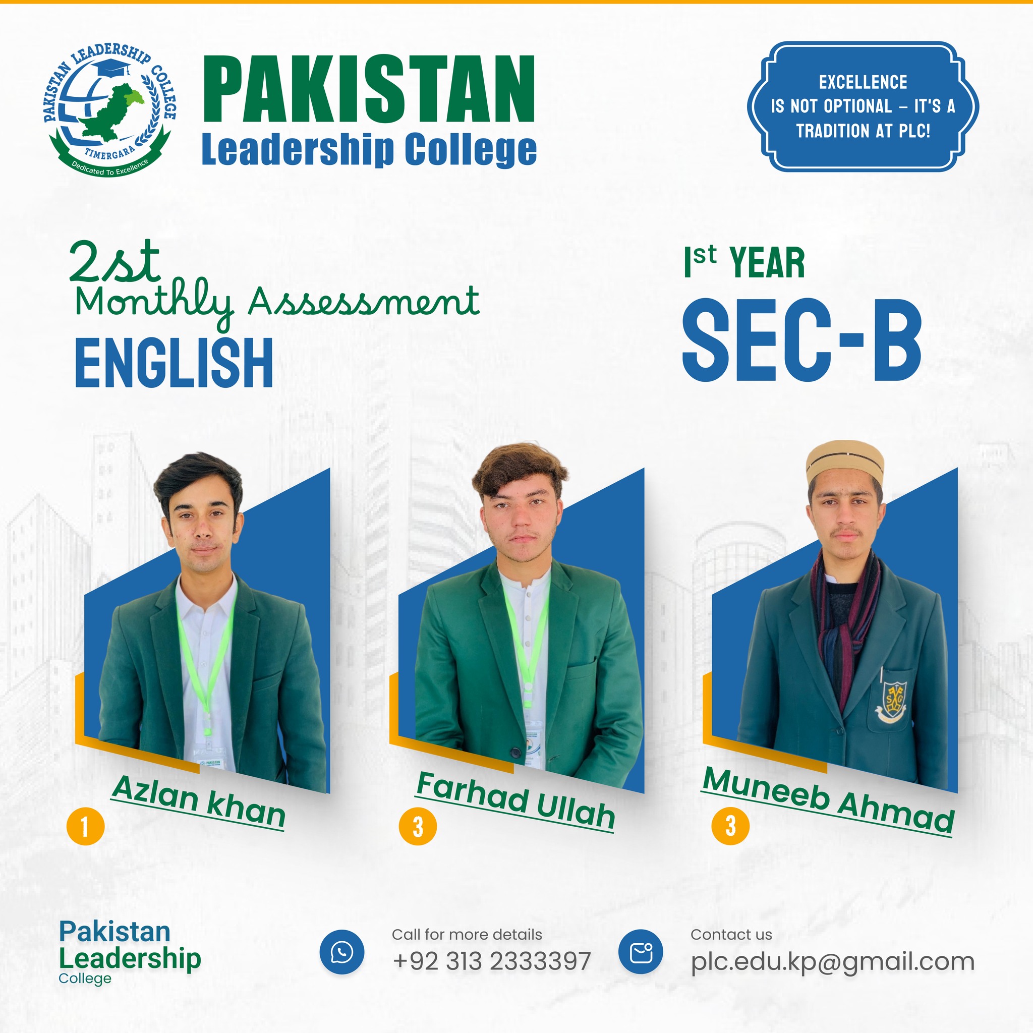 Pakistan - 