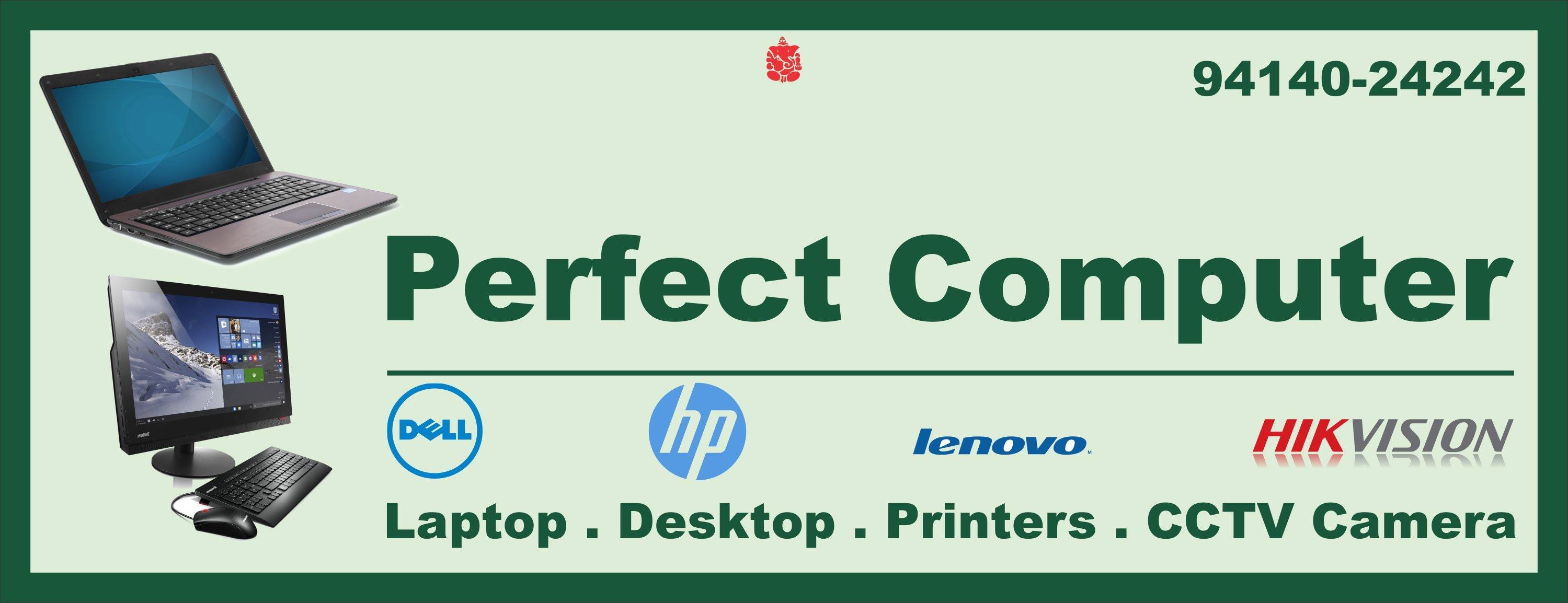 Perfect Computer | Jaipur