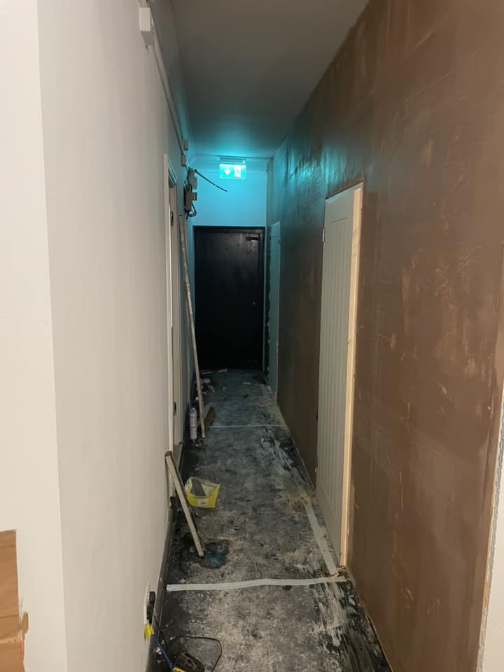 M F Home Improvements | Brigg