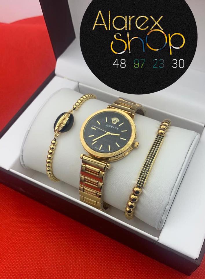 Alarex Shop - Pour la Saint Valentin🌸😍 offrez lui un...