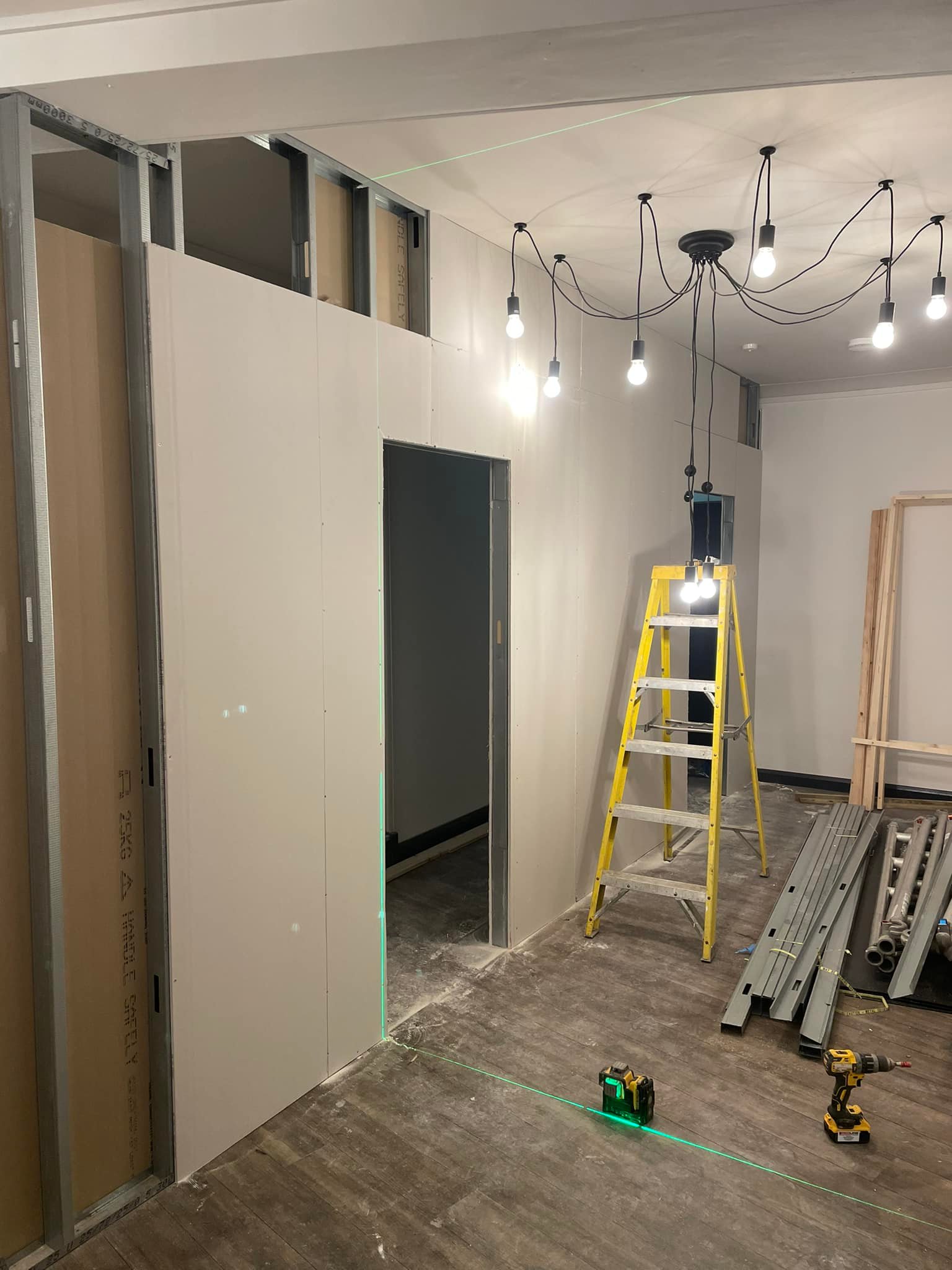 M F Home Improvements | Brigg