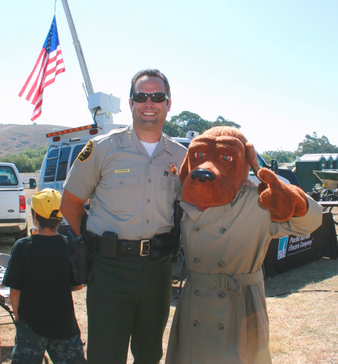 🎉🐾 Happy... - San Luis Obispo County Sheriff's Office | Facebook