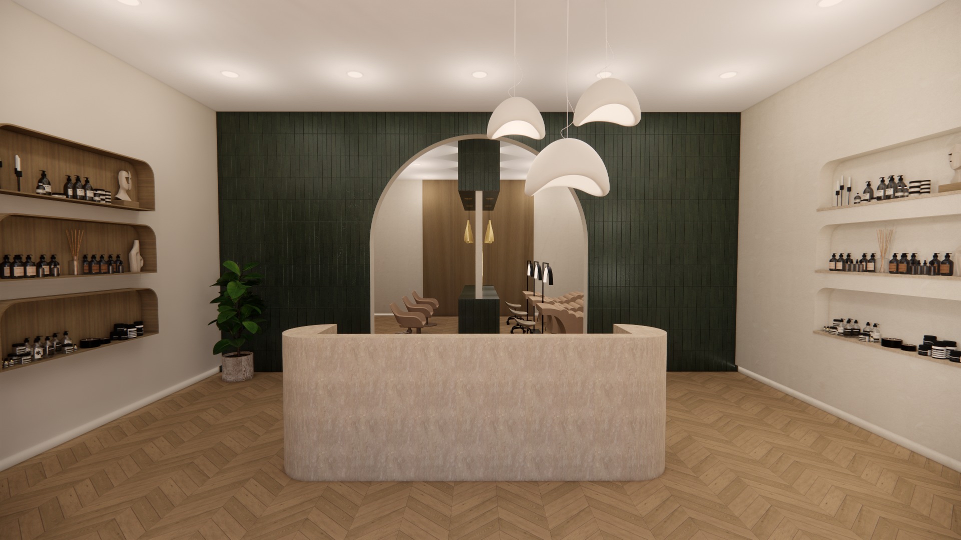 Fiore Design Group | Vaughan ON