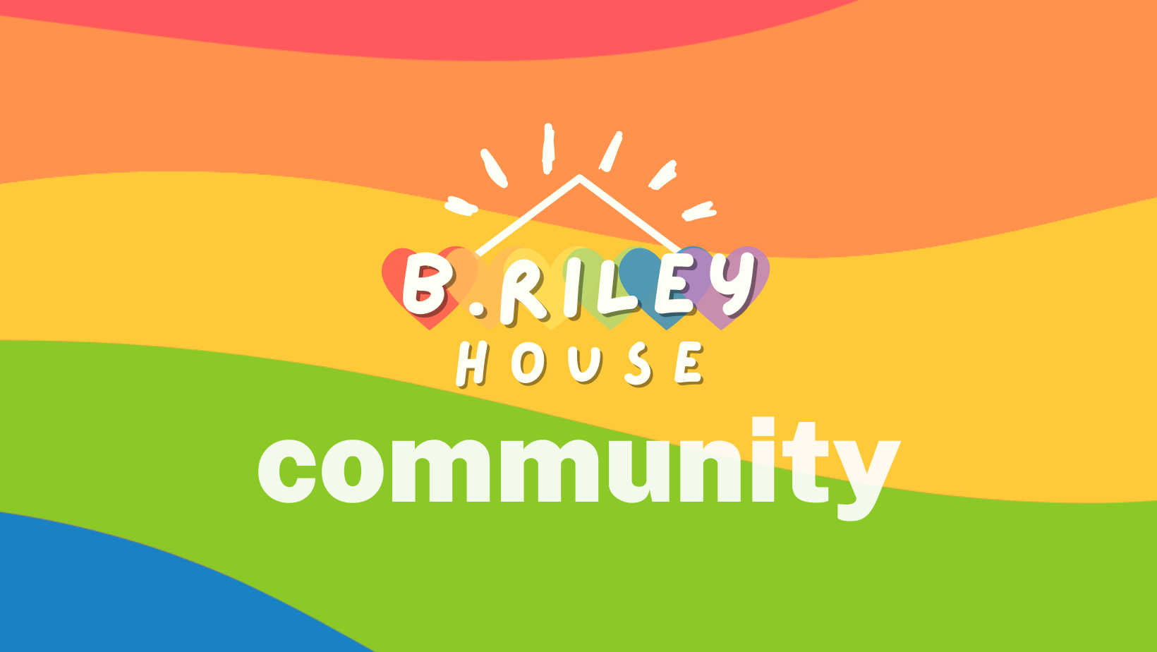 Friends of B.Riley Sober House | Facebook