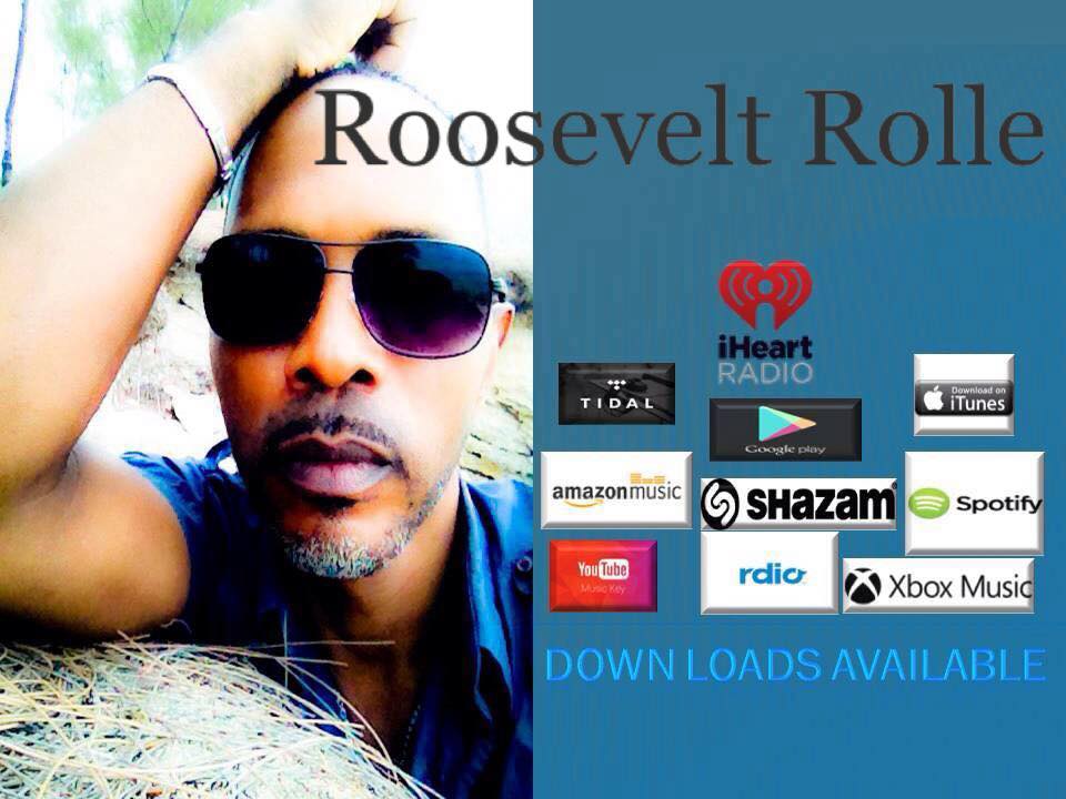 Surrender/Roosevelt Rolle