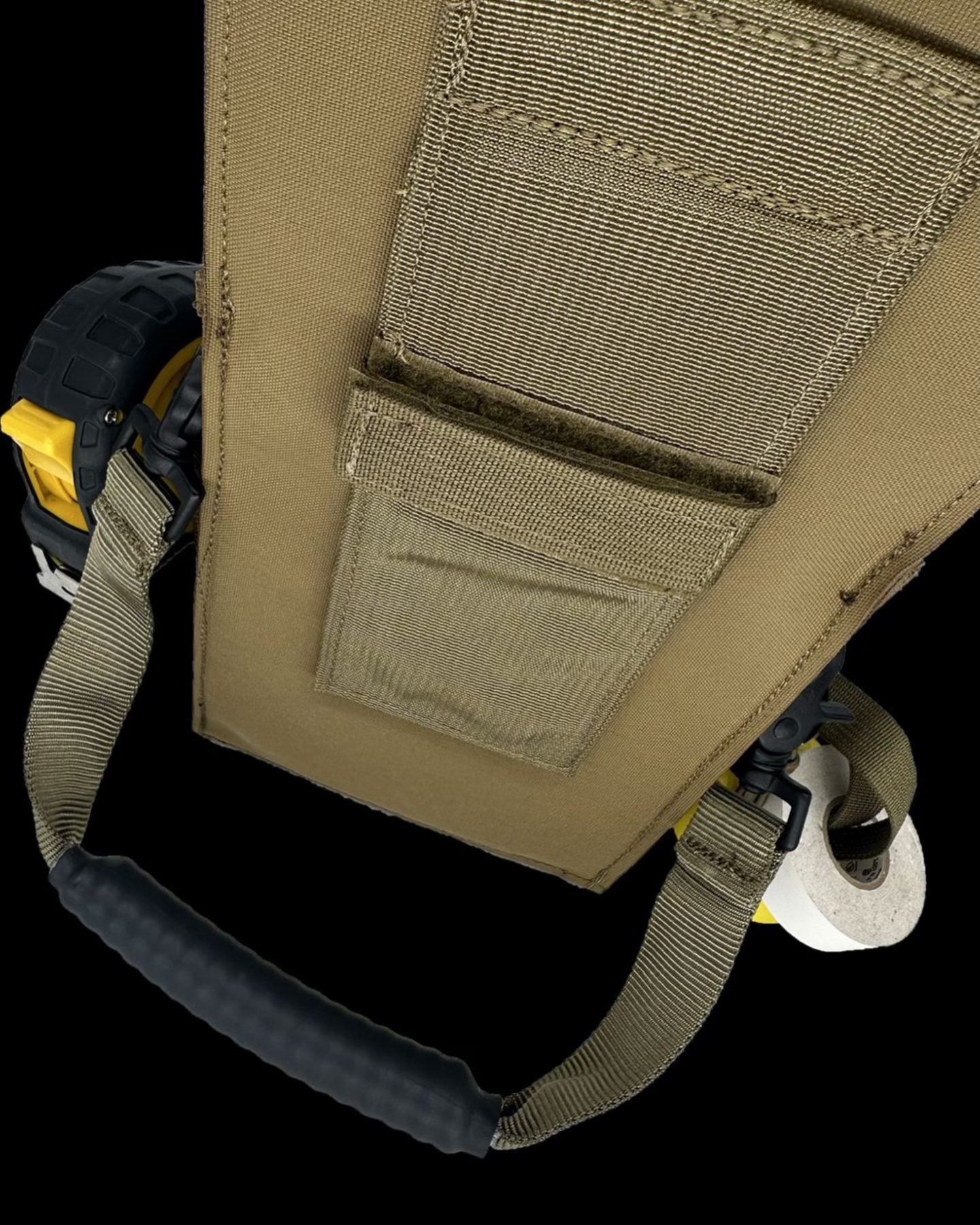 The all-new Prescott Midnight Ride Tool Pack! Build it out how you