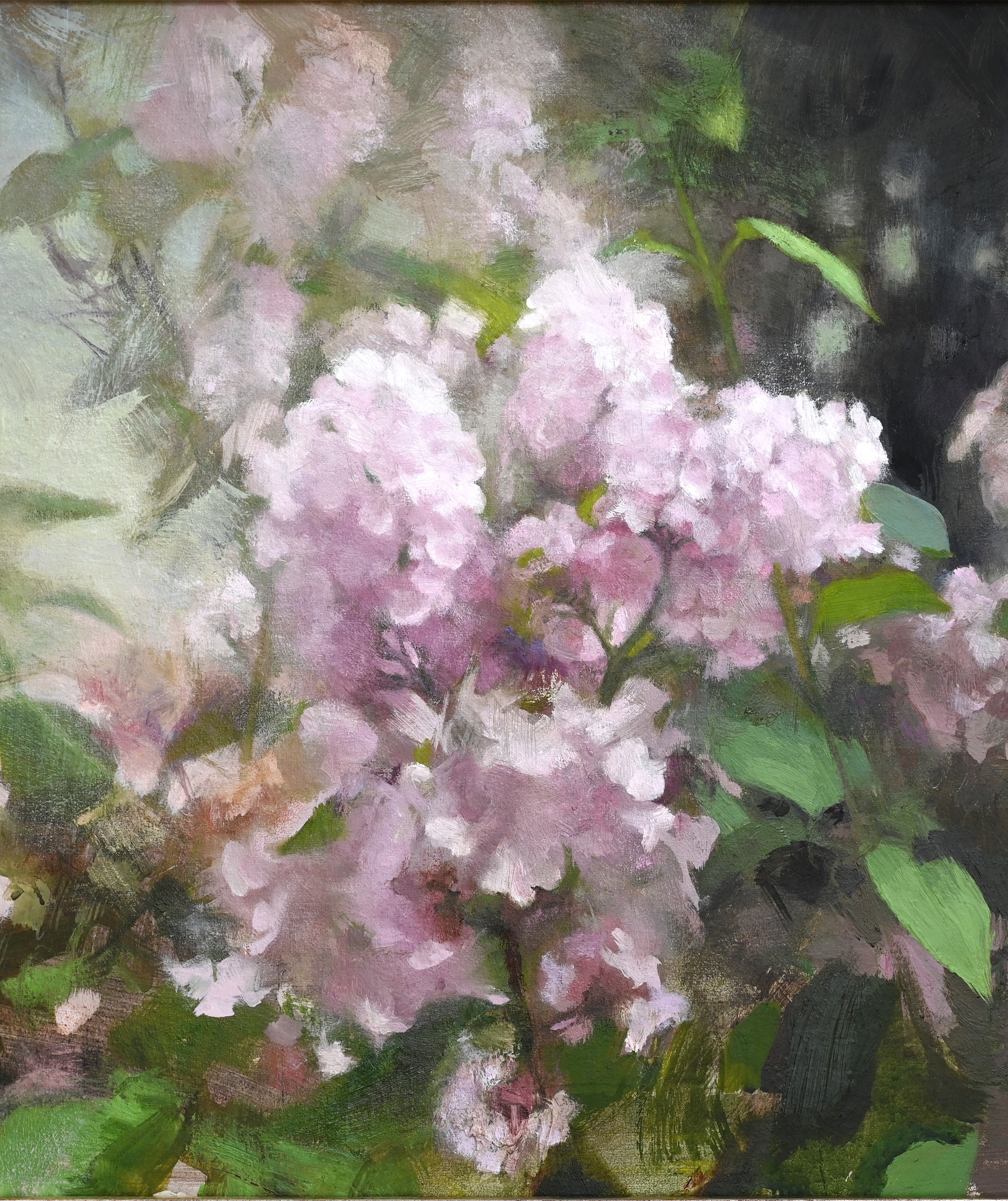 Maria Waye - Fine Artist