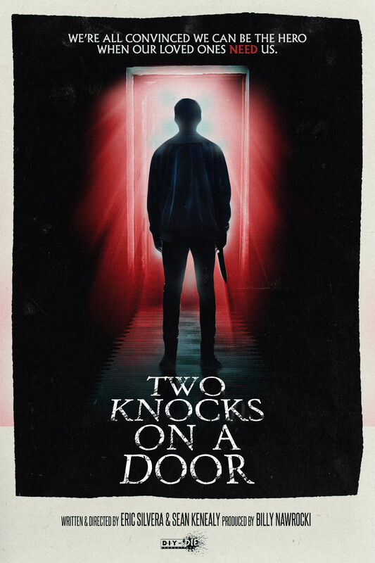 Oregon - Two Knocks on a Door, Directed by Sean Kenealy and Eric ...