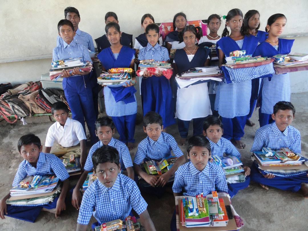 SENSE Foundation | Delhi