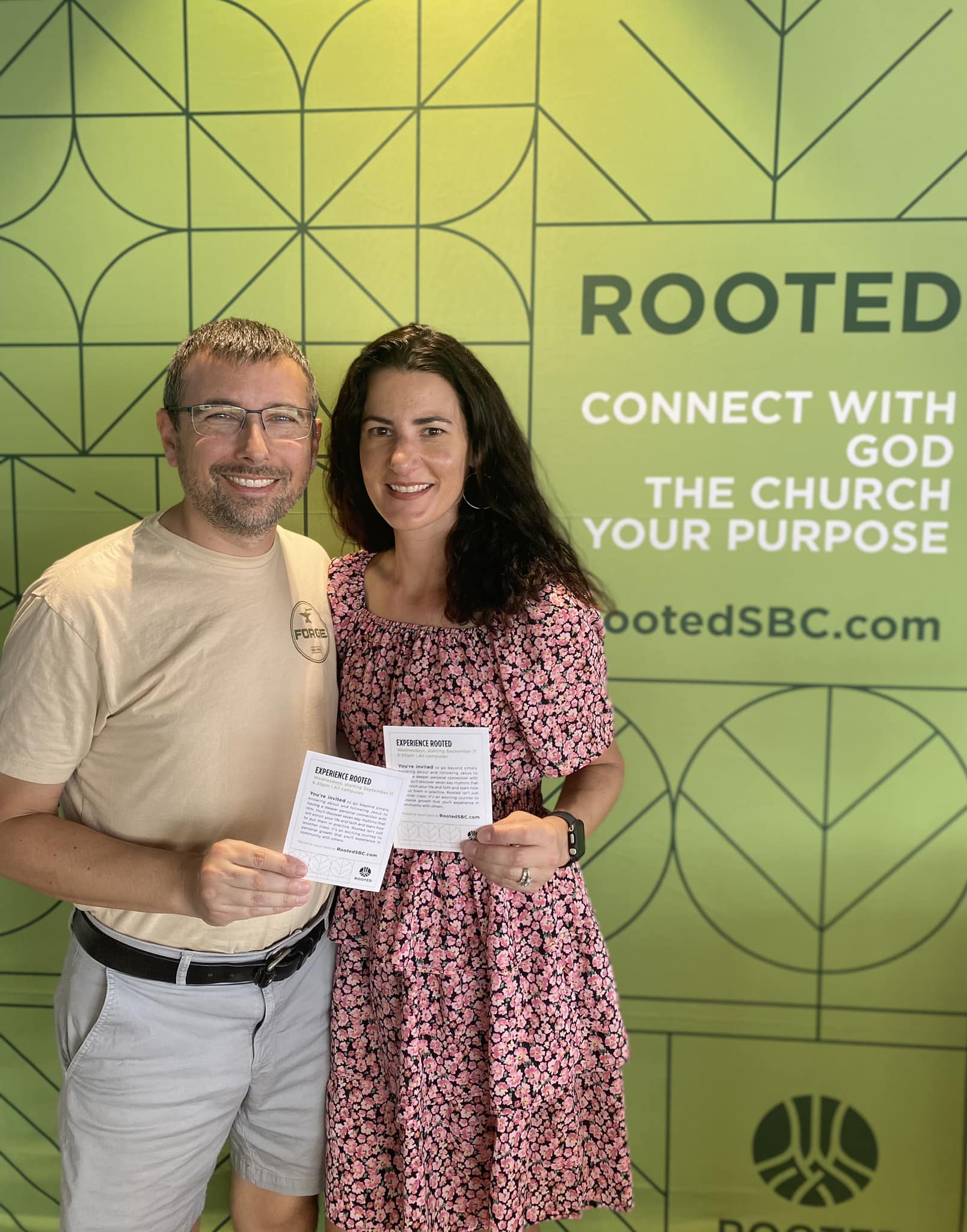 SBC North Ridge - How did Rooted begin? Rooted, or Mizizi... | Facebook