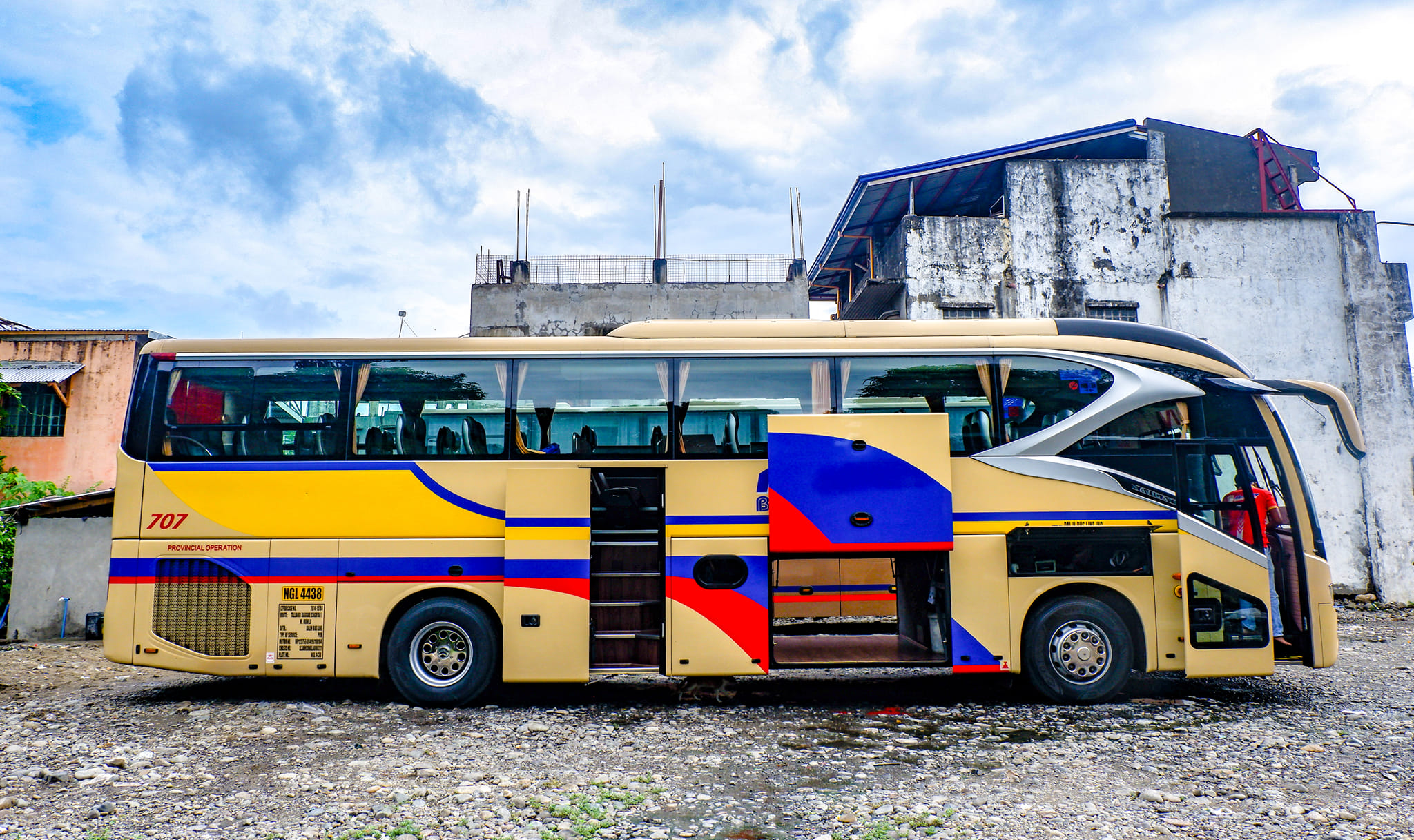 Dalin Bus... - Philippine Bus Enthusiasts Society (PhilBES)