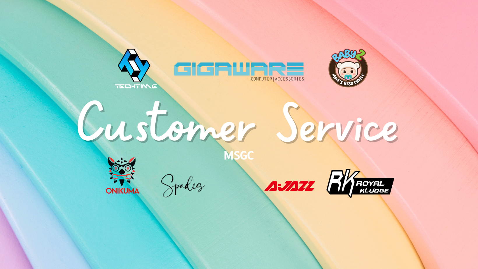 CSR MSGC