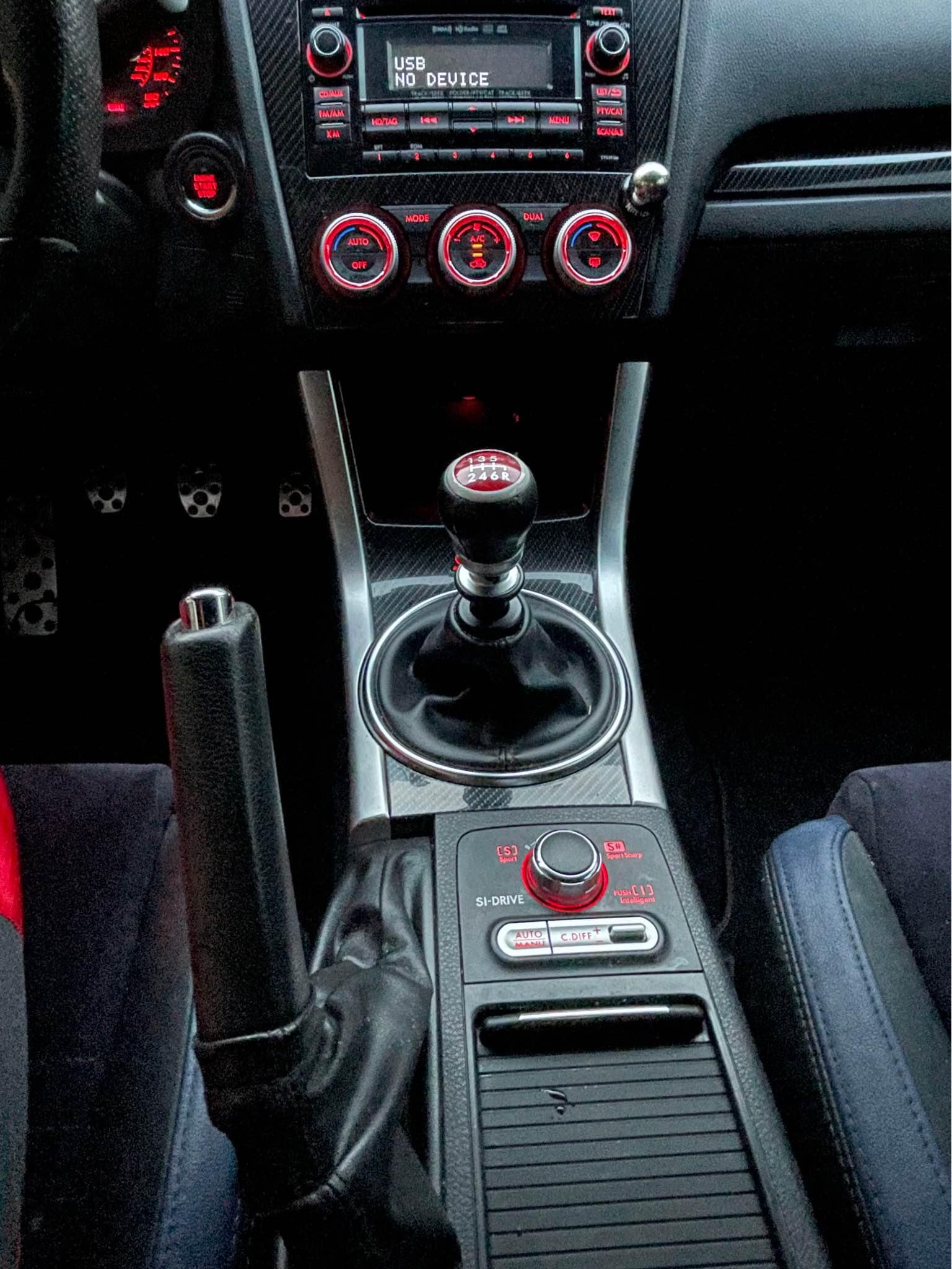 2015 Subaru WRX STI Cars & Trucks Severn, Maryland Facebook