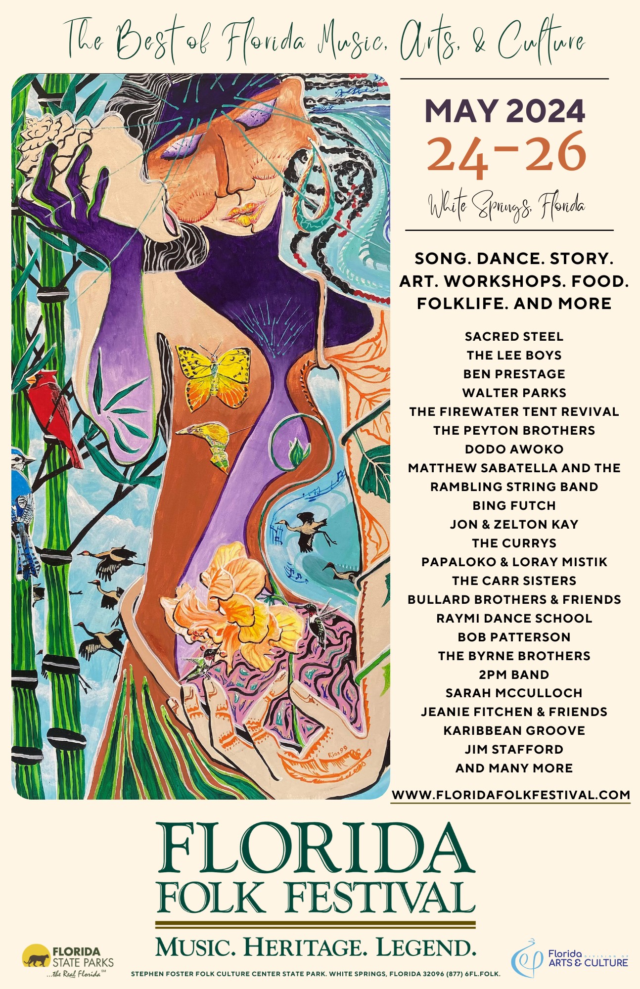 Monica Rios Art Studio