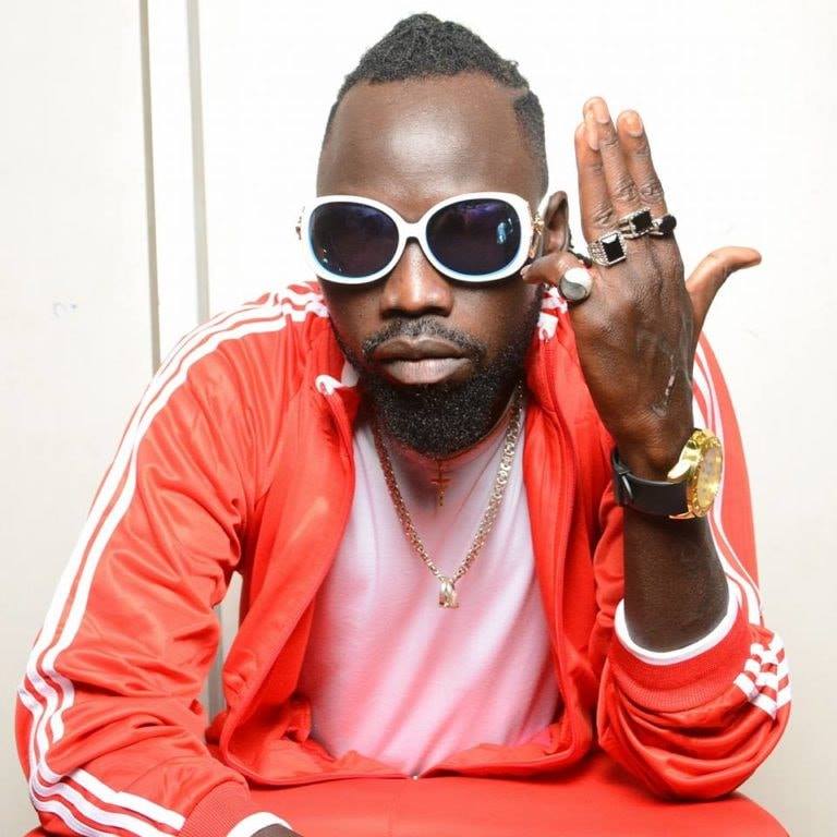Juba Xposed - 10 South Sudanese Artistes Who Started From... | Facebook
