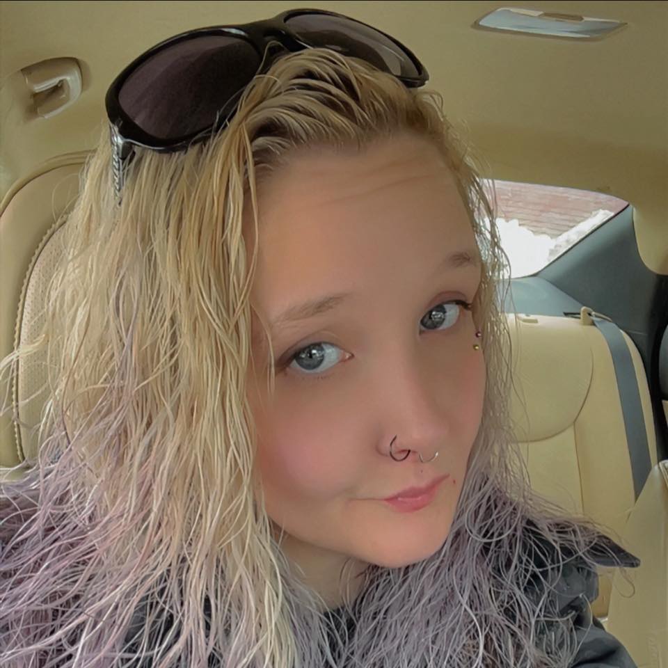 Jess Shipe Showalter