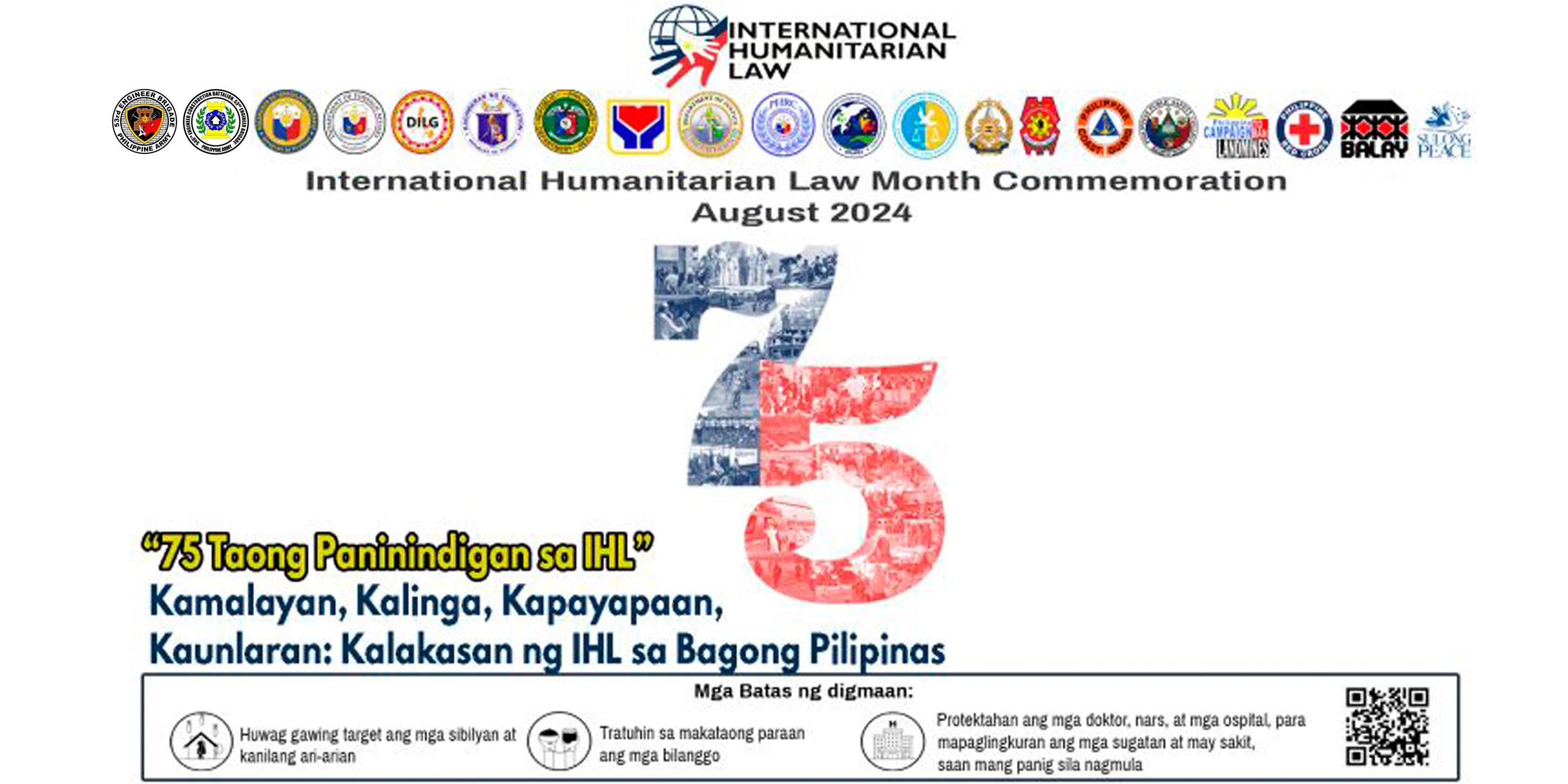 IN PHOTOS |... - 546th Engineer Battalion, Philippine Army