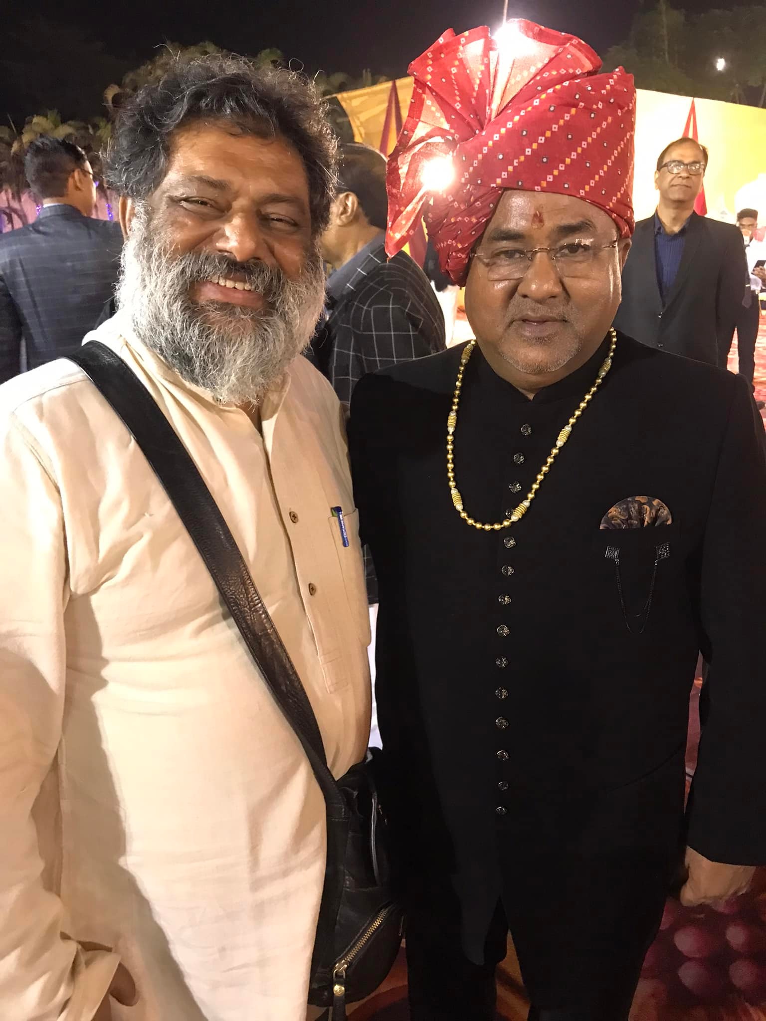 Raj Basu