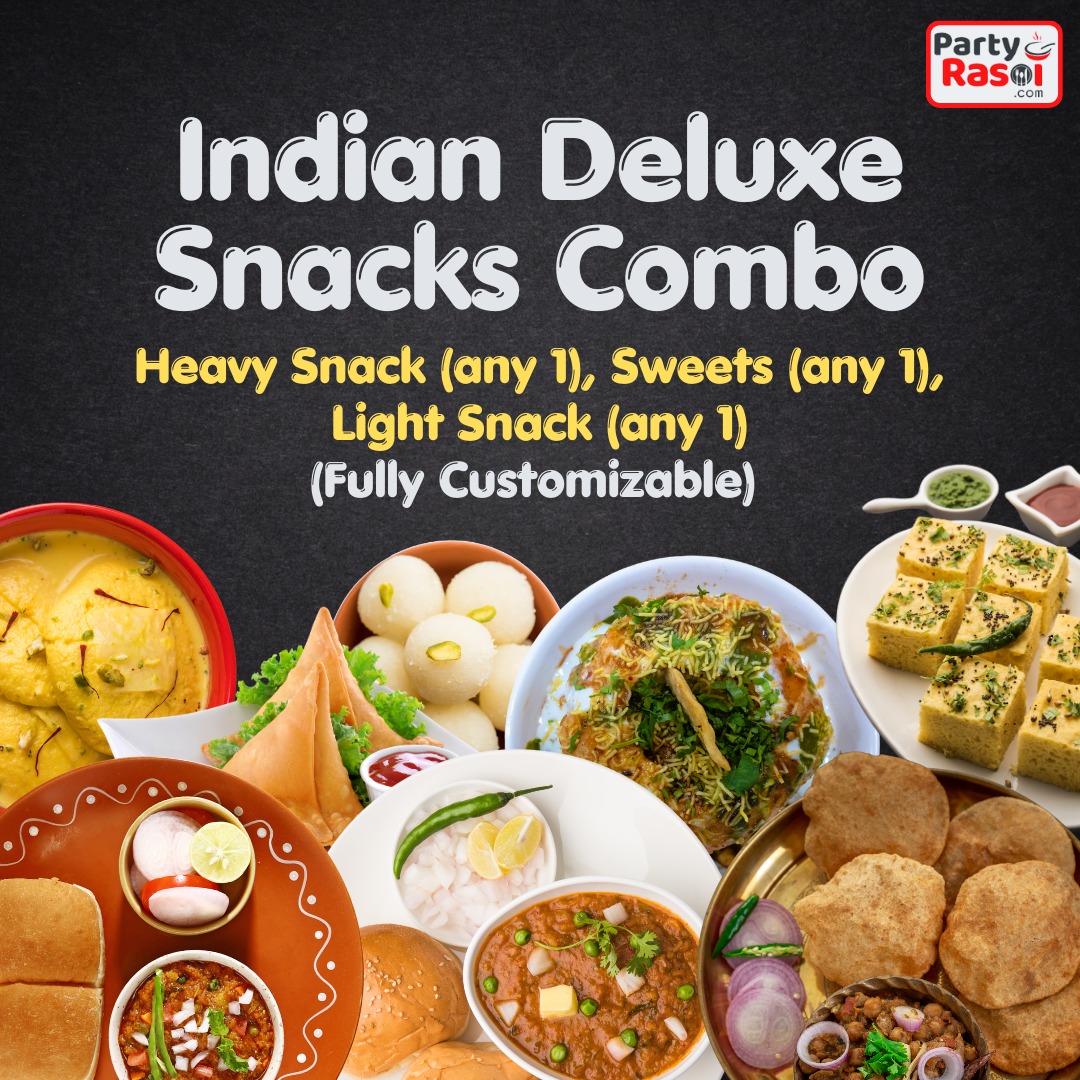 PartyRasoi.com | Mumbai