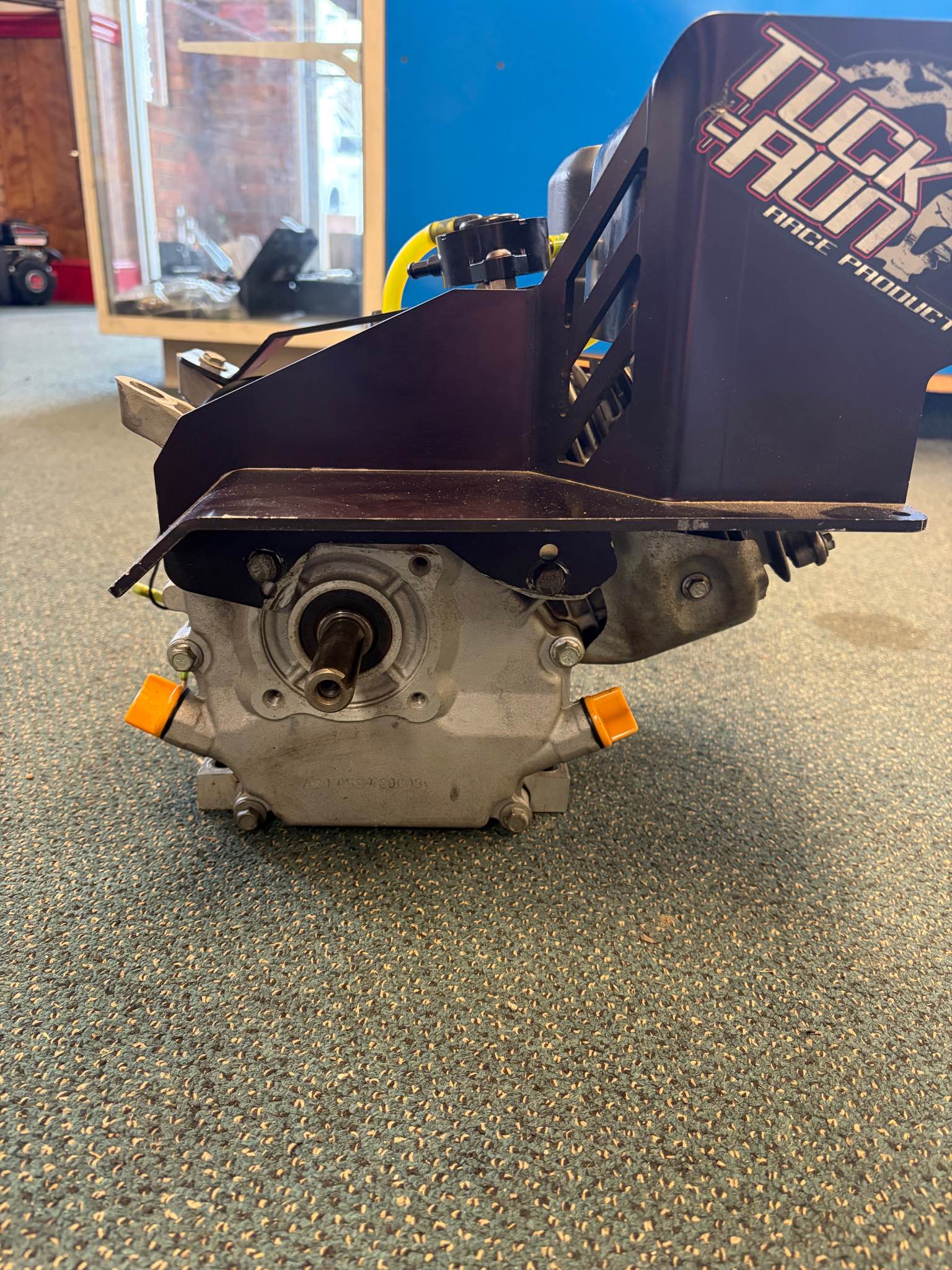 Performance connection ducar engine - Car Engines & Engine Parts ...