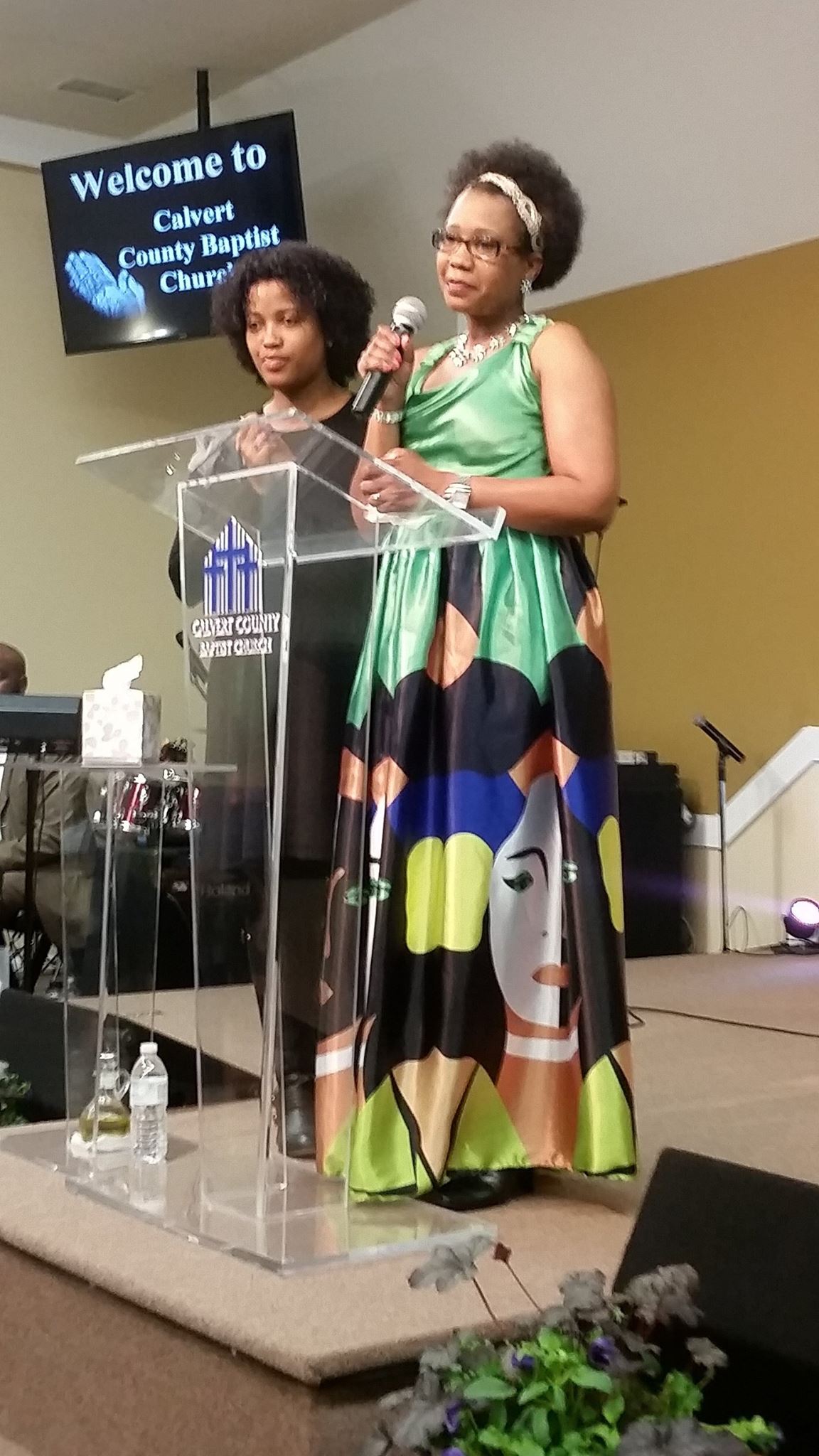 Calvert County Baptist... - Calvert County Baptist Church