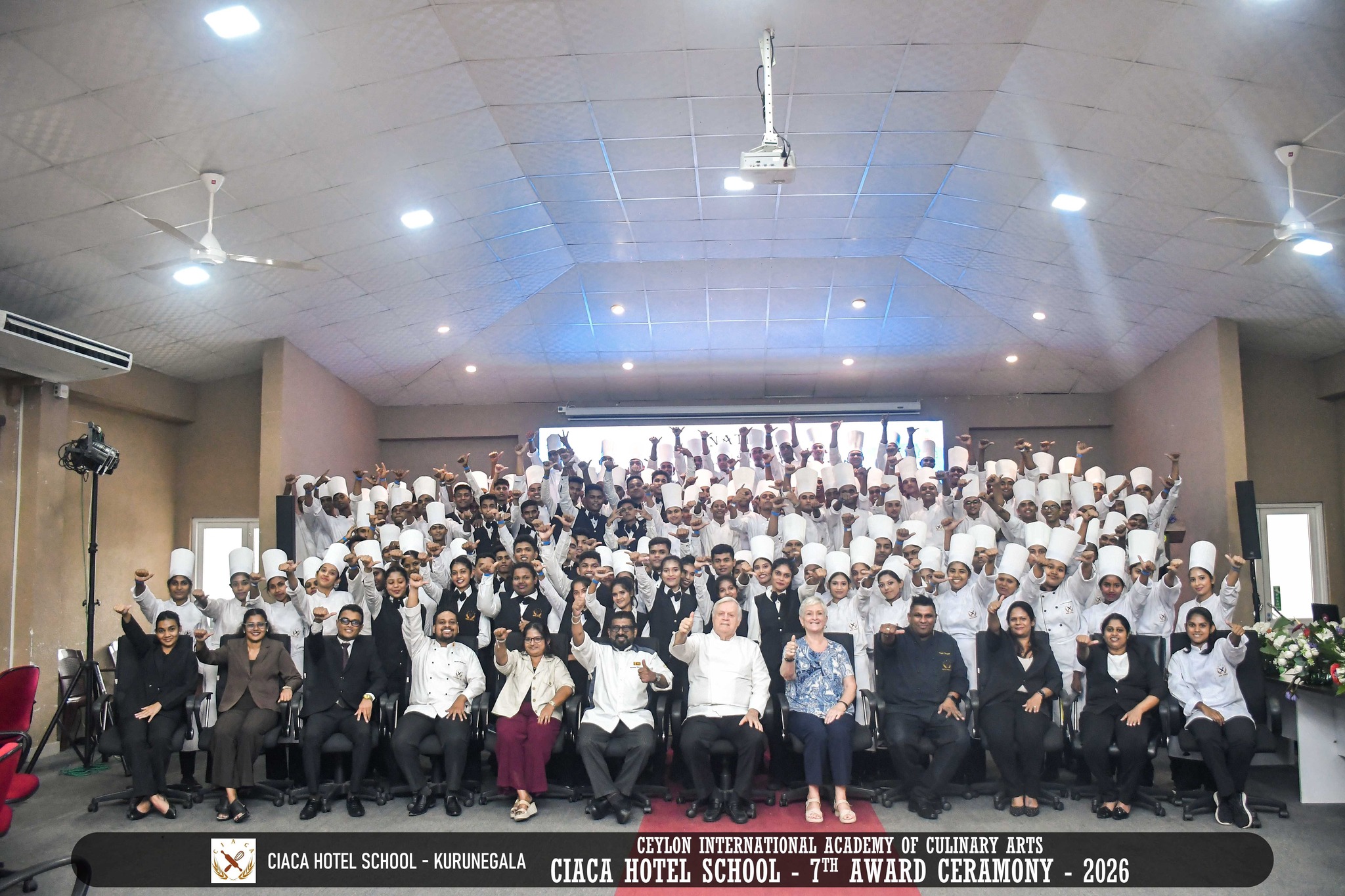 Impact... - Impact Hospitality & Tourism Institute