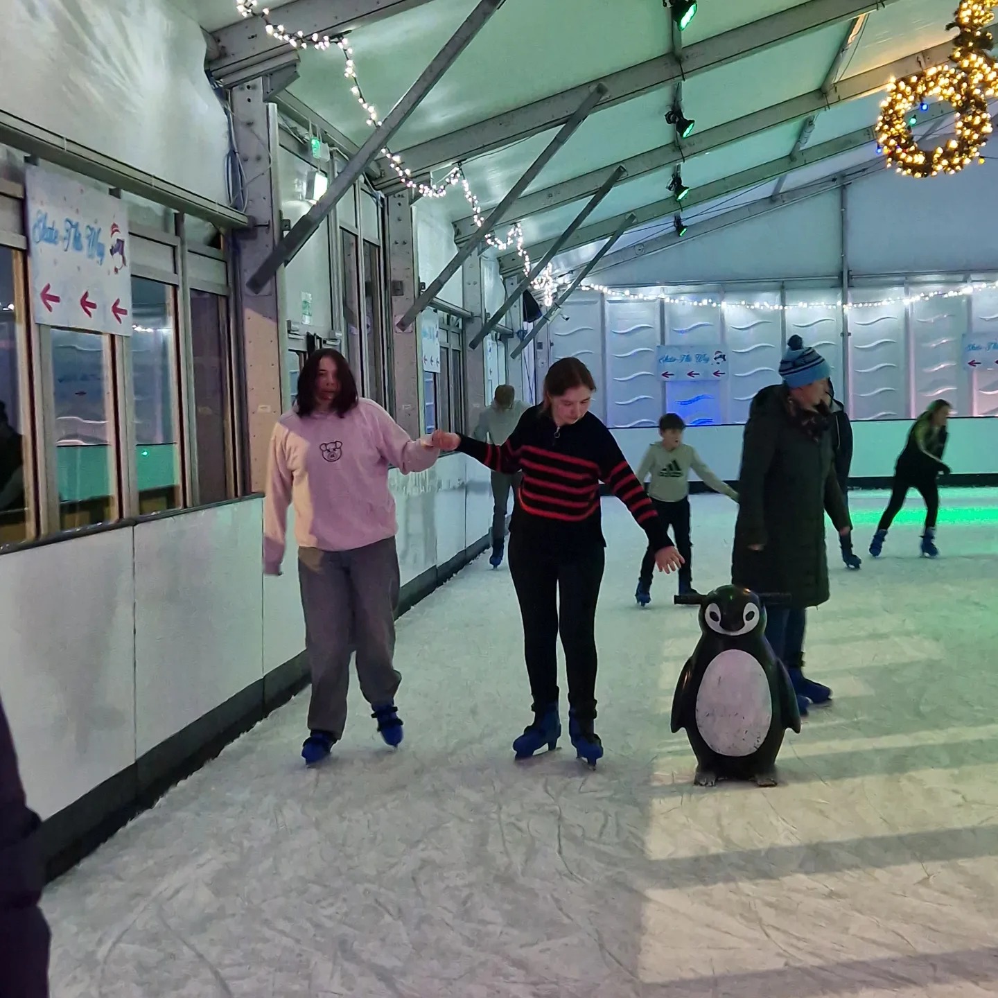 Mullingar... - Mullingar Winterfest Christmas Experience 2024