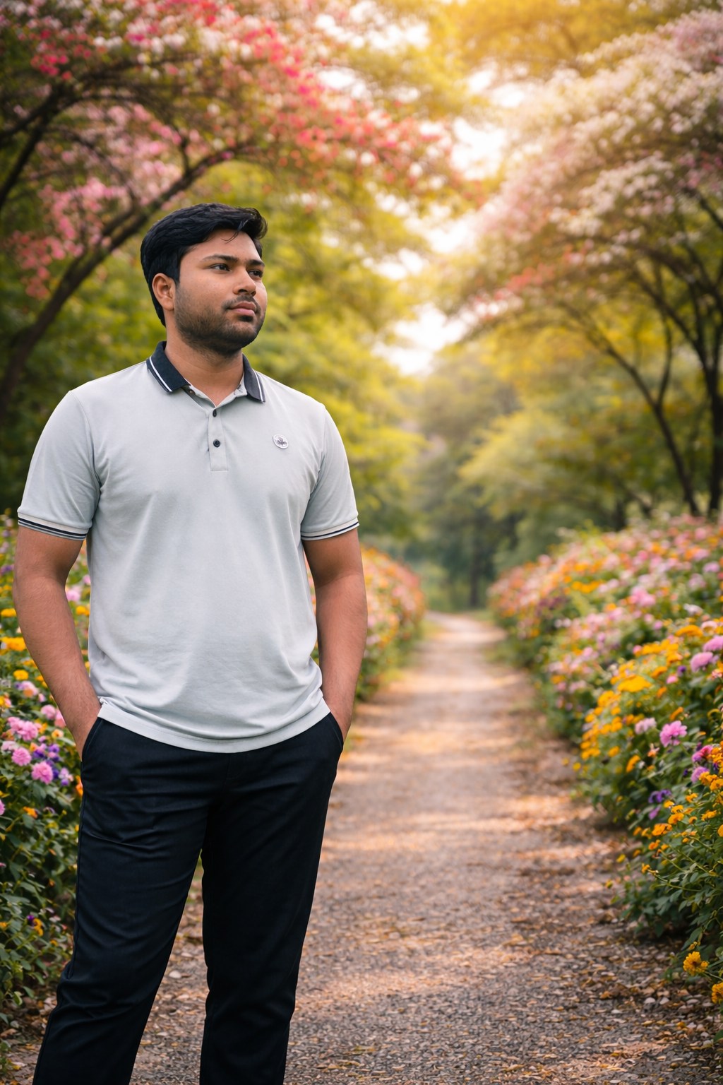 Hamidul Rahman