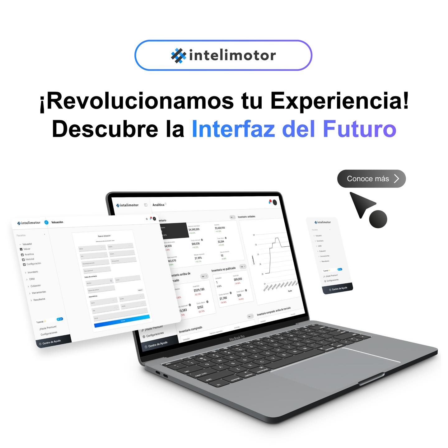 Intelimotor