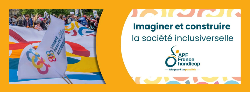 APF France handicap Isère | Grenoble