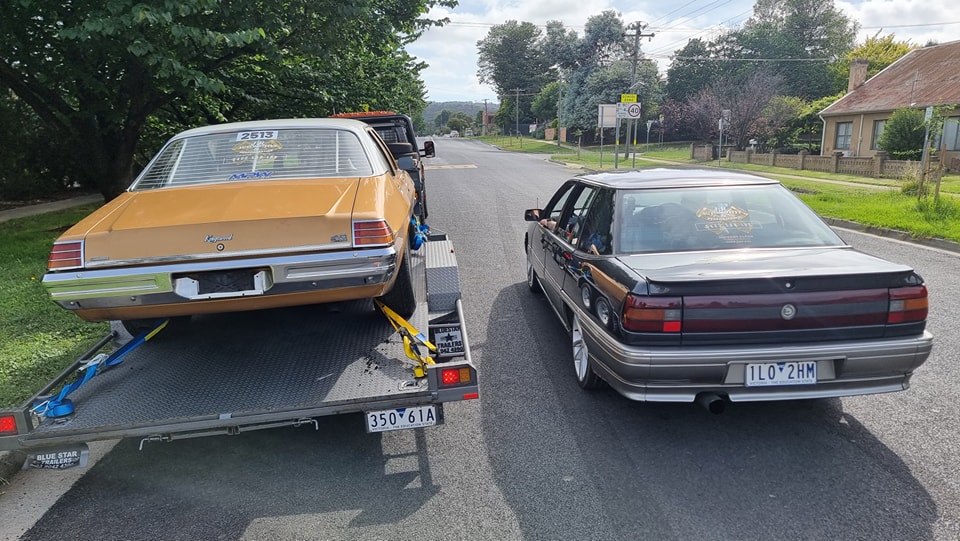 JR Automotive & Performance | Sunbury VIC