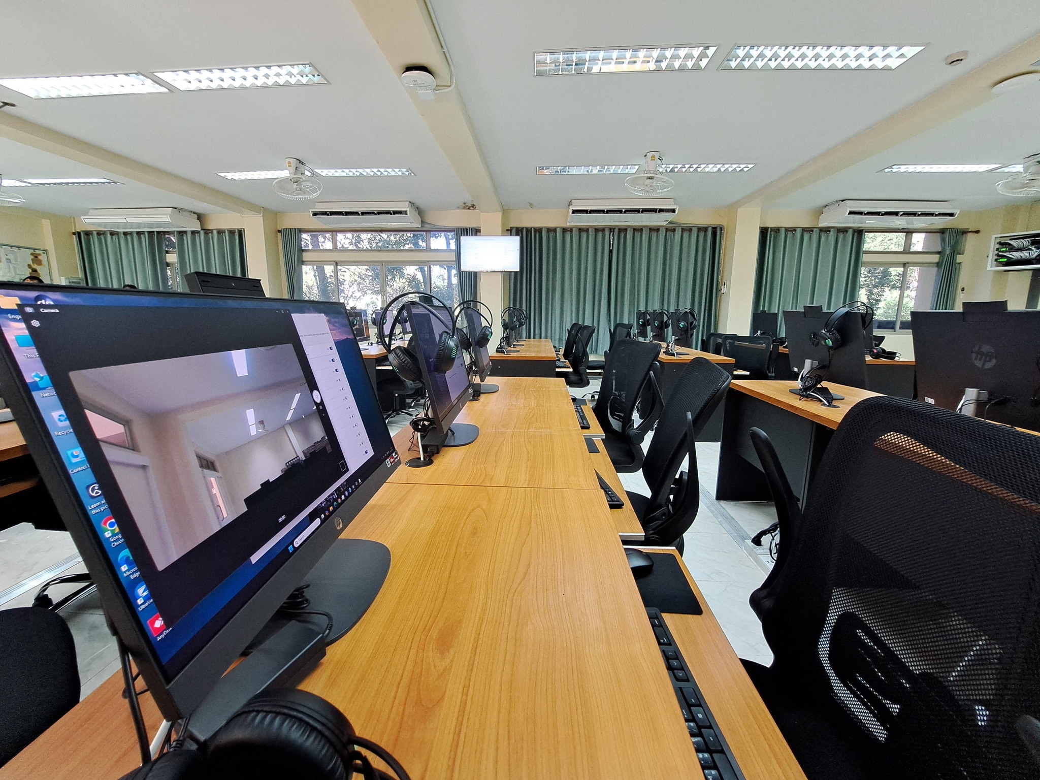 RERU International Affairs | Roi Et