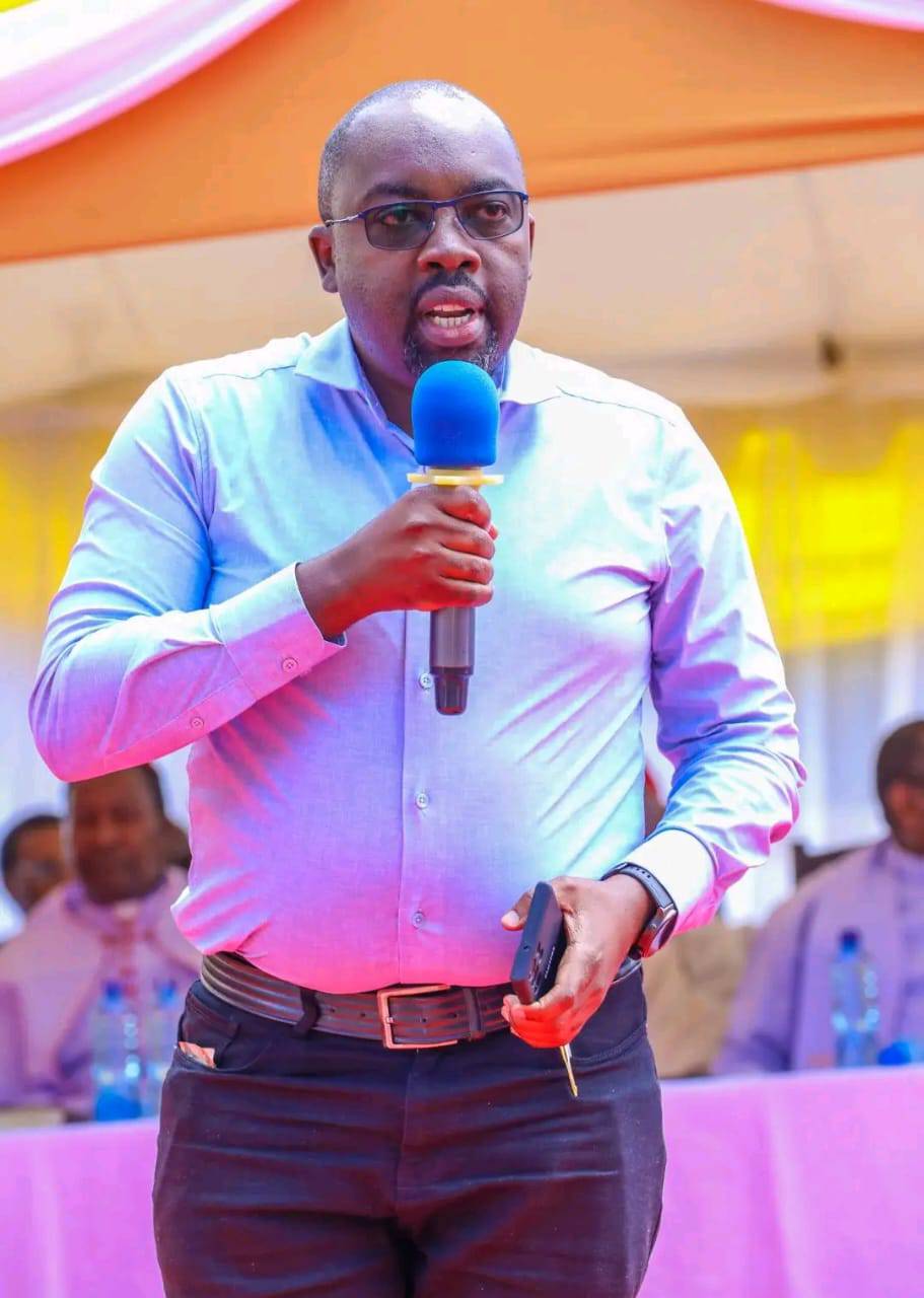 THE MATHIOYA WE WANT | _Njathi Mwinga-Mathioya Mp 2027_ | Facebook