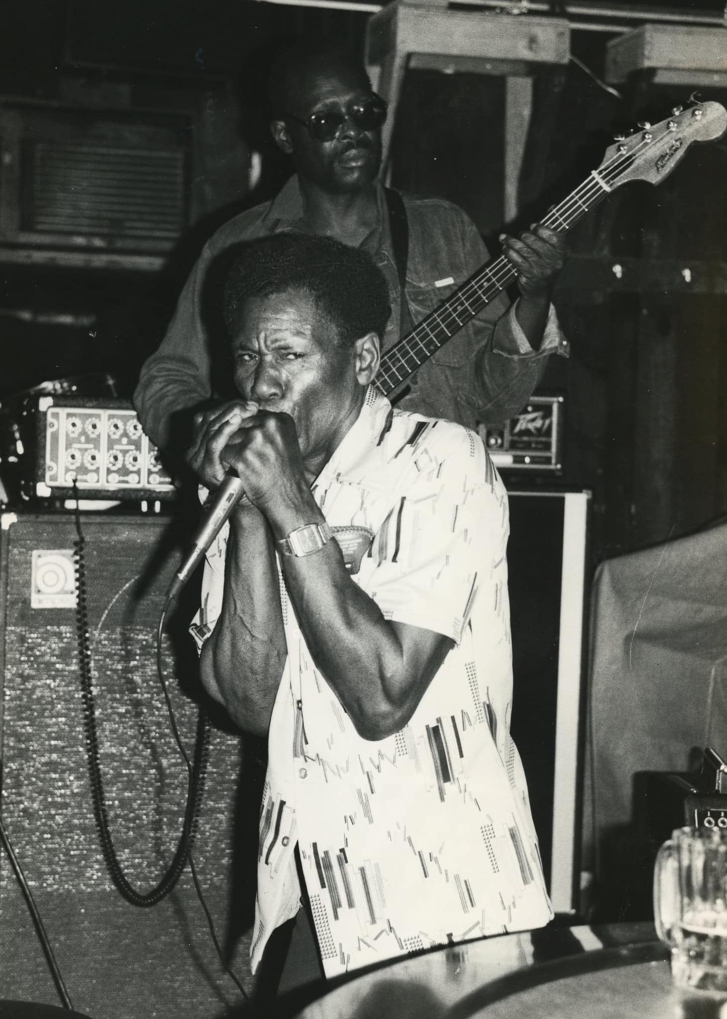 Remembering Little Willie Anderson on the anniversary of his