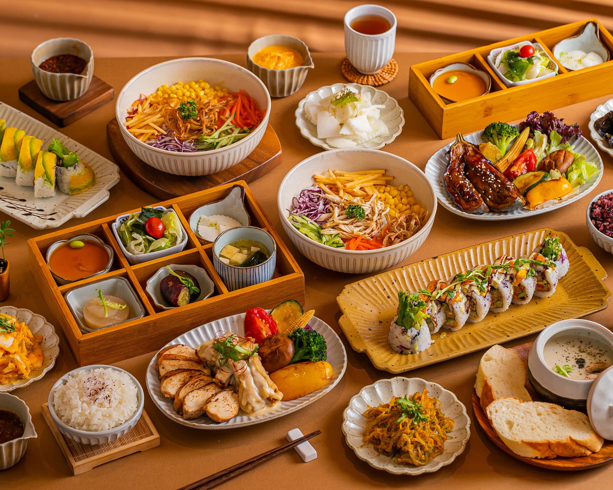 八二親食 Mama Kim | Hsinchu