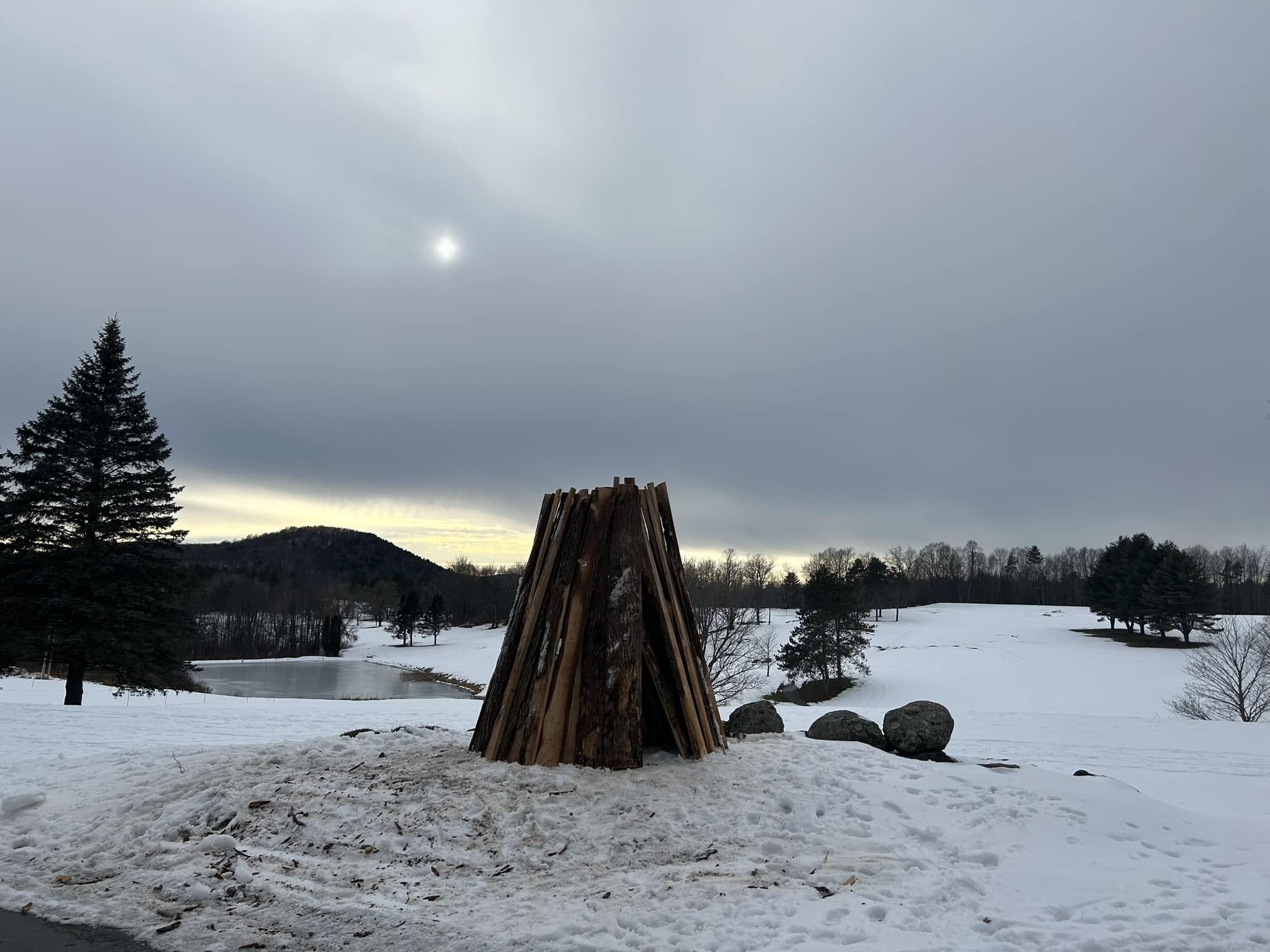 Springfield Winter Carnival | Springfield VT