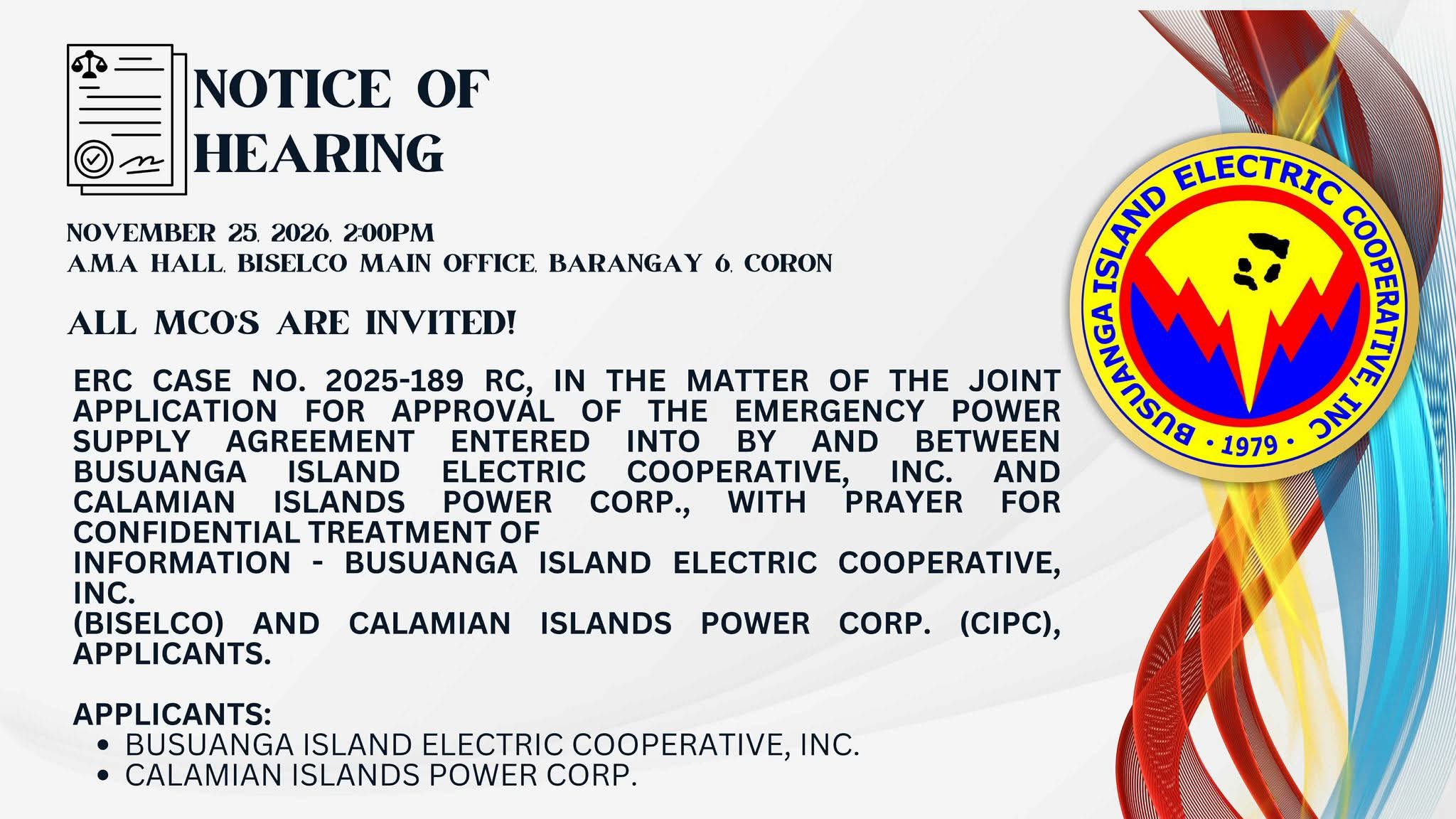 Bandera Coron - Bandera Coron added a new photo.