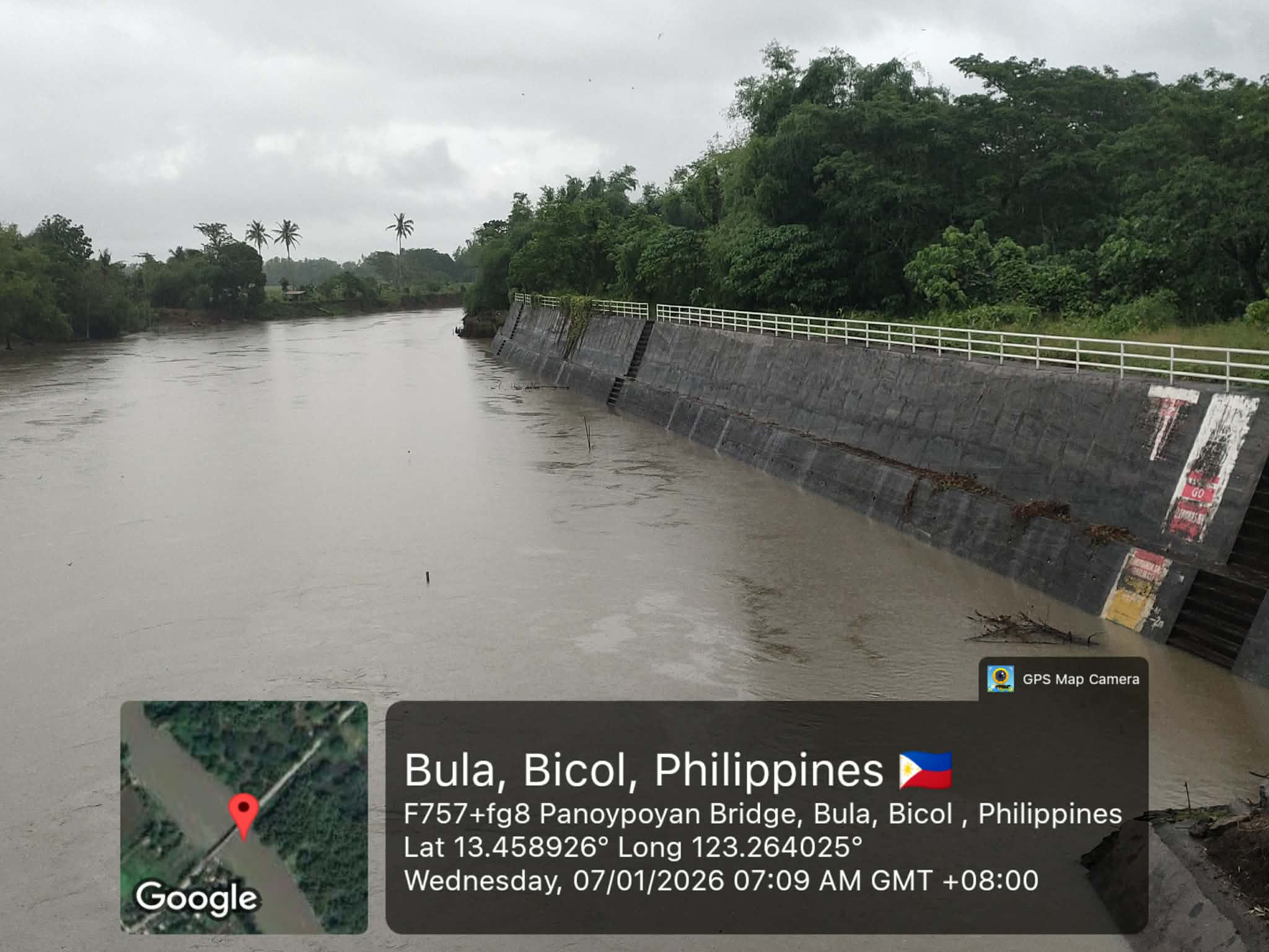 Mdrrmo Bula Camarines Sur