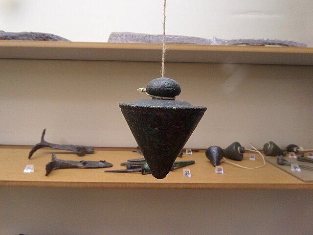 RuralHistoria - Roman engineers relied on a simple but remarkably ...