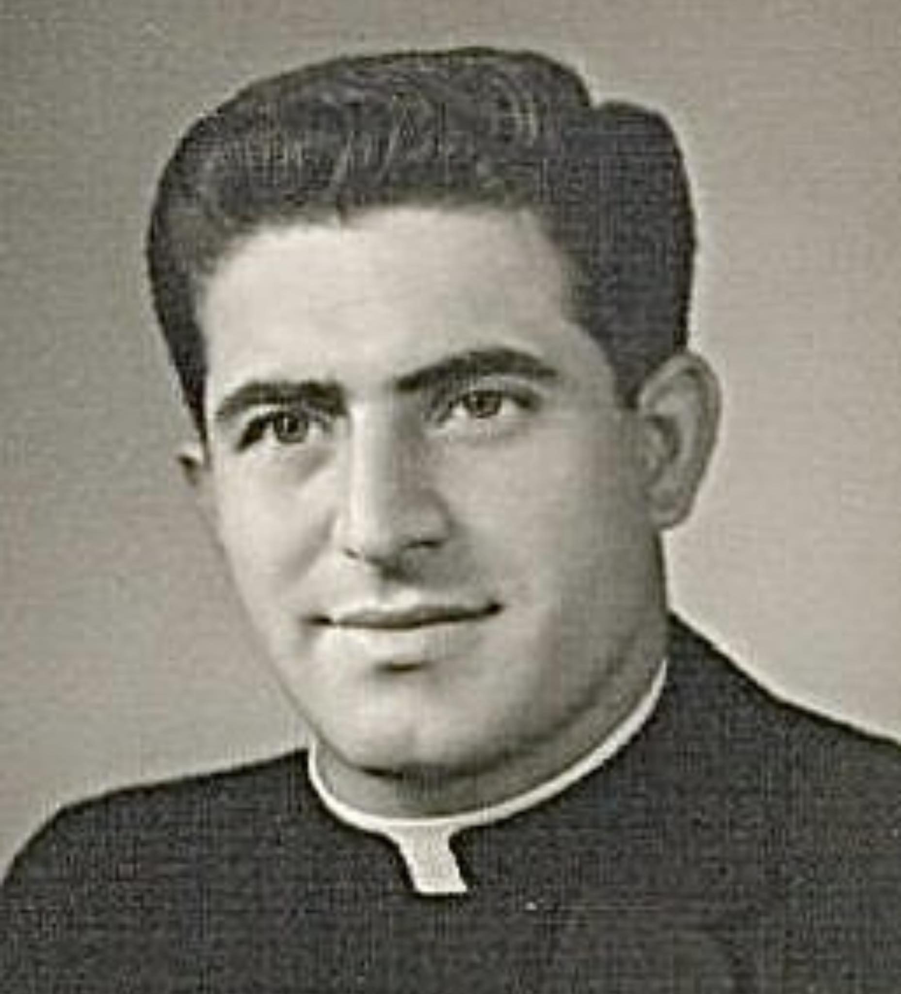 Rev.... - Rev. George Ruffolo Memorial Scholarship Foundation