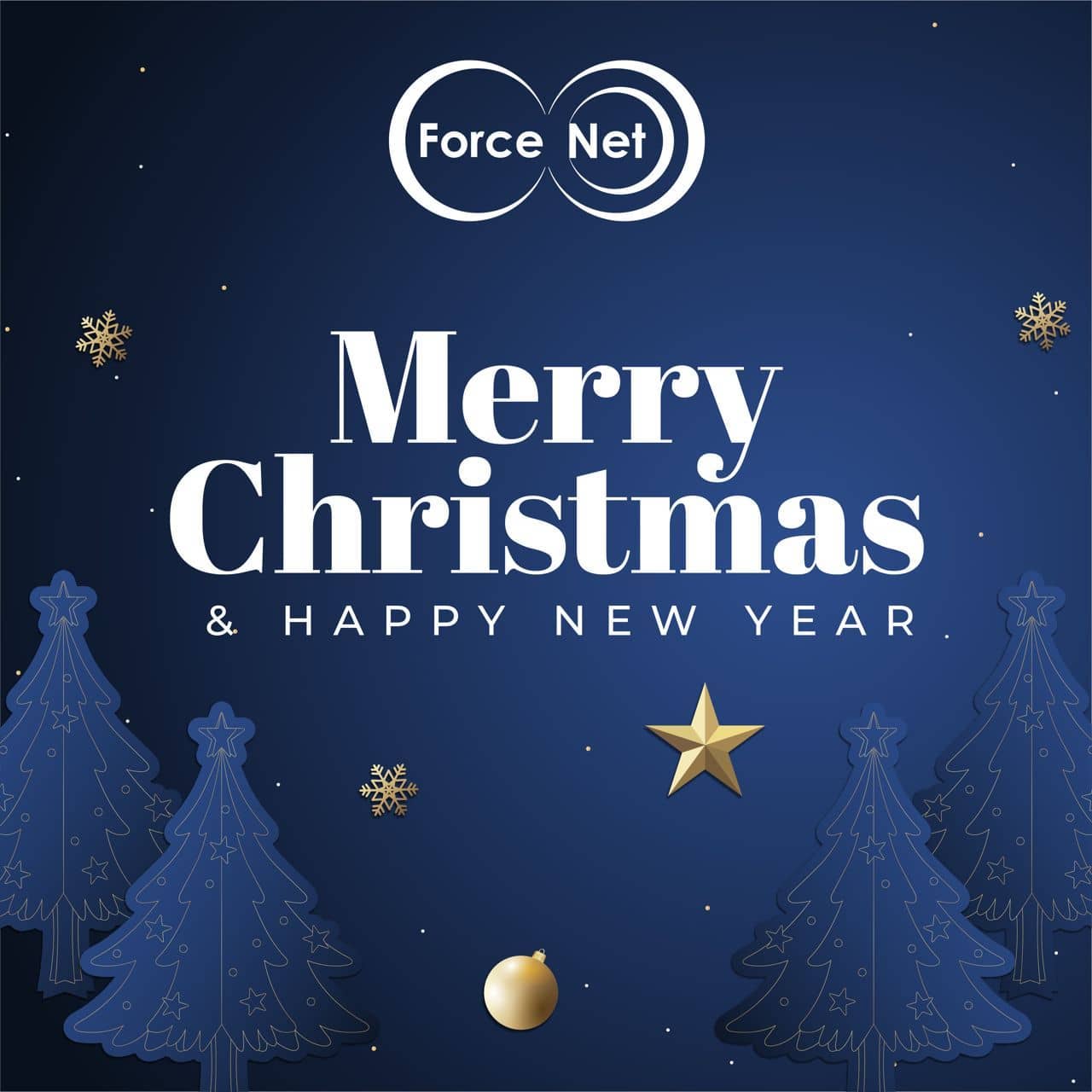 Force Net | Tlokweng