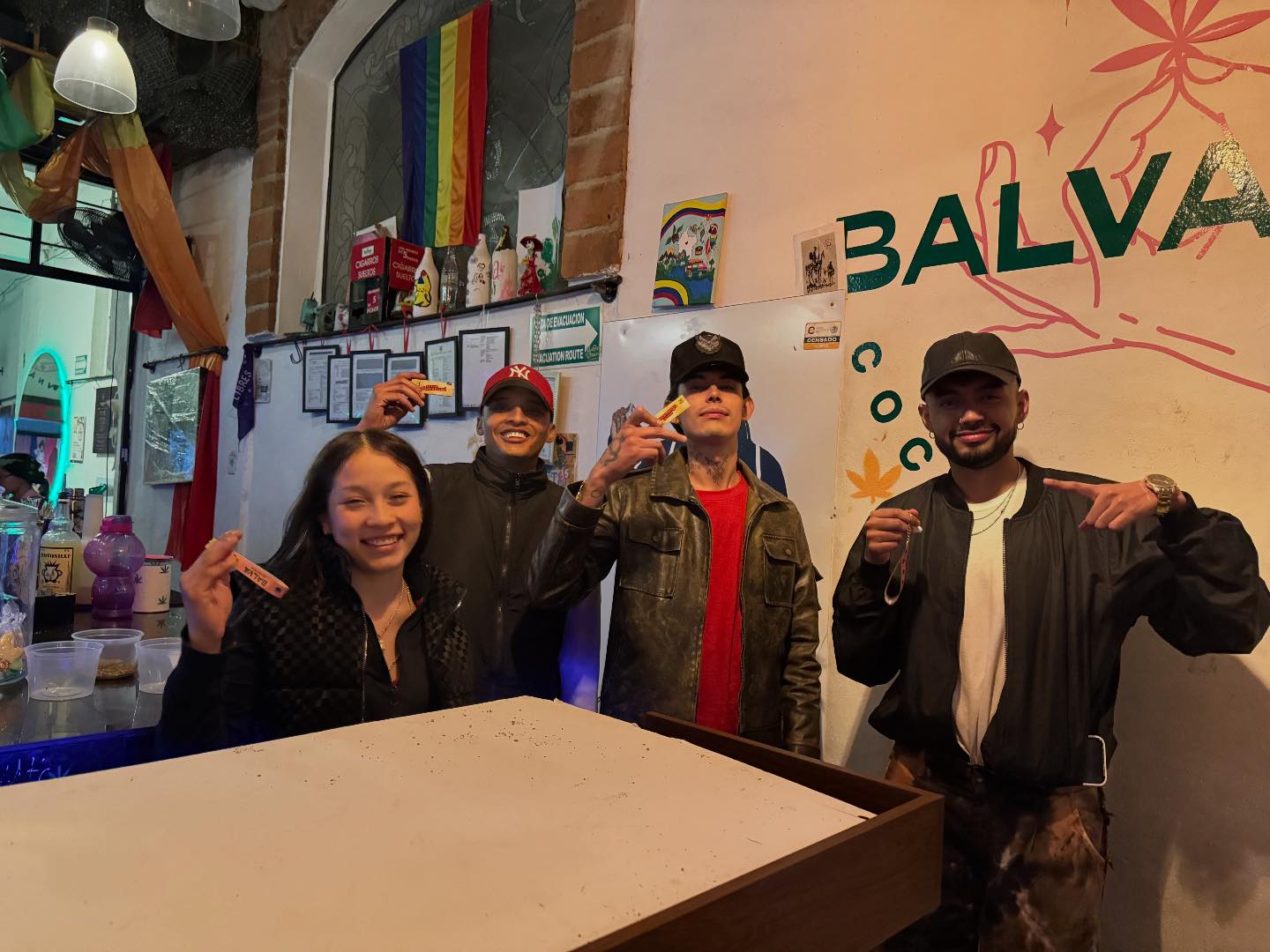 Balva Bistró | Guadalajara