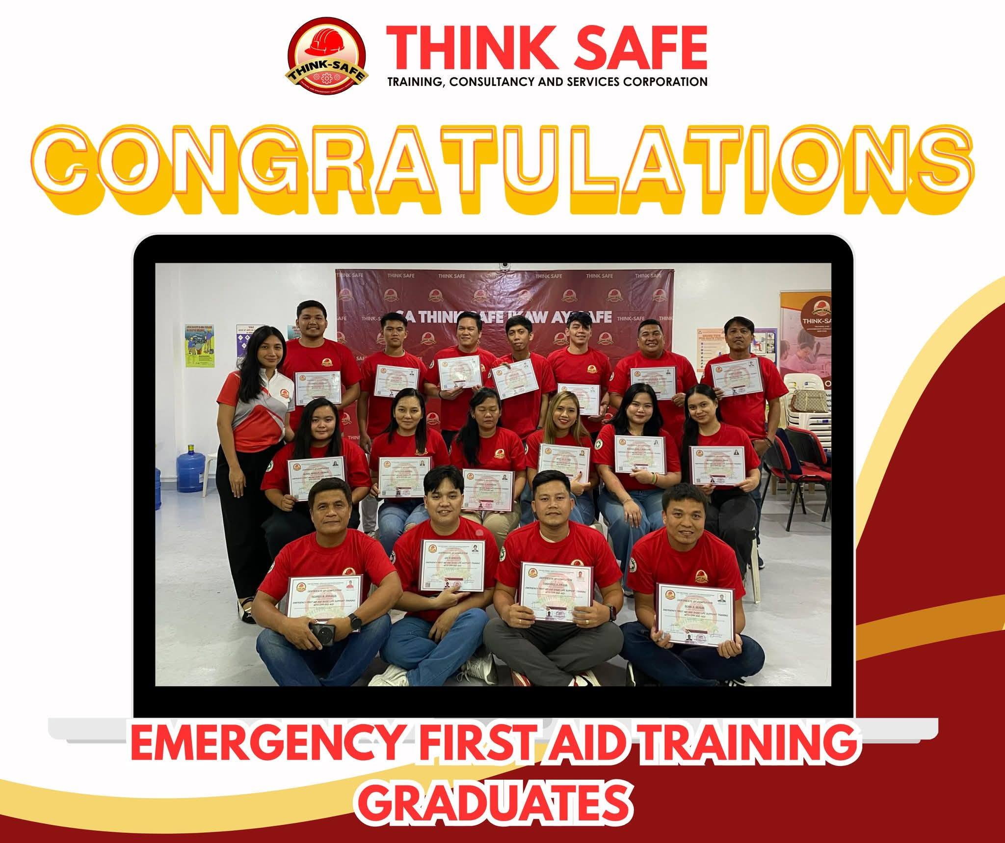 First Aid... - First Aid Training With BLS AED and CPR