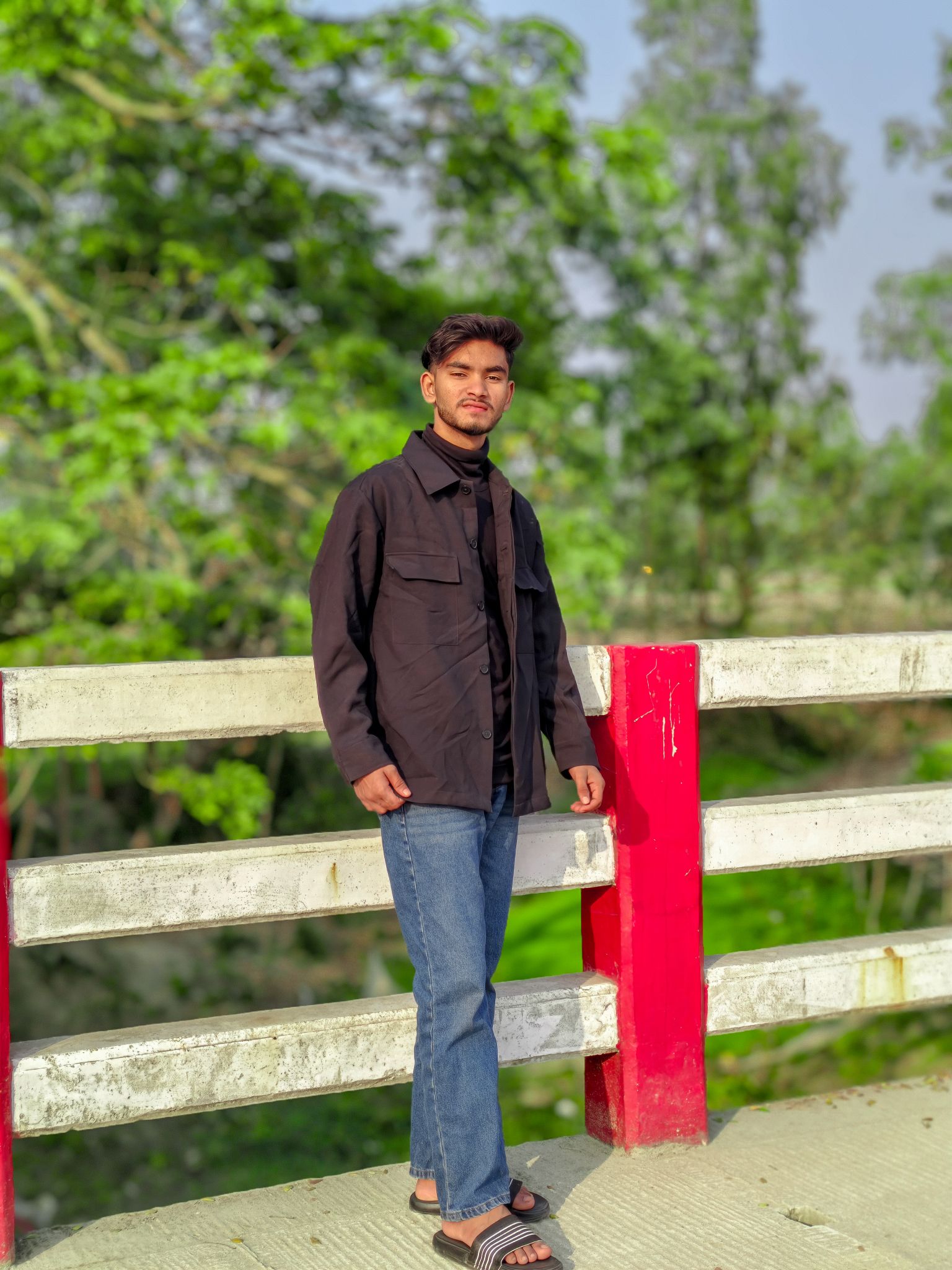 Md Miraz