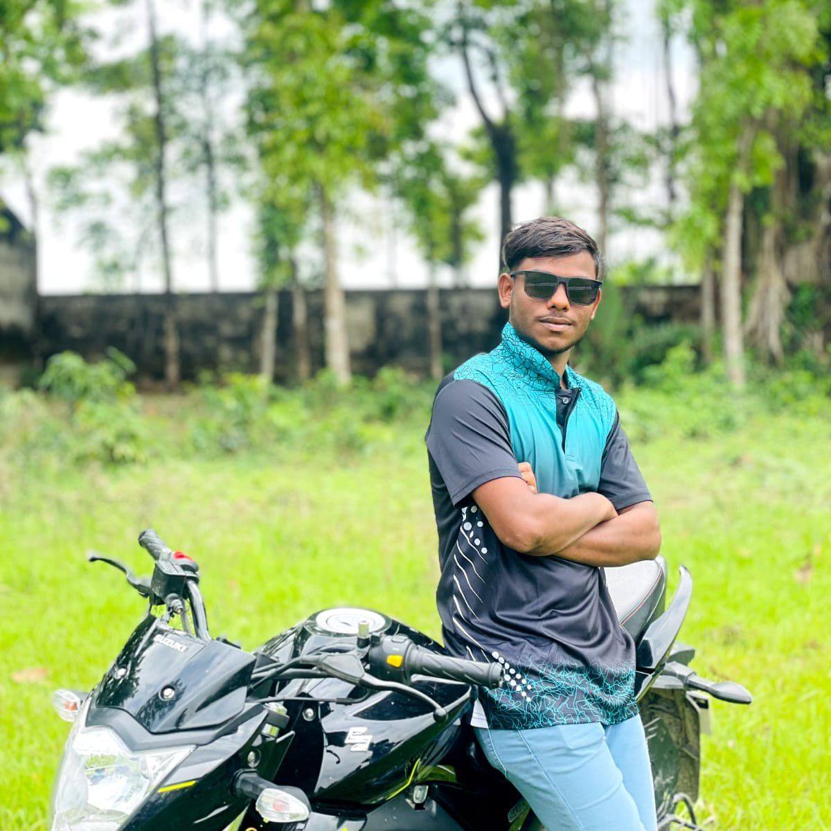 MD ROki Hossen
