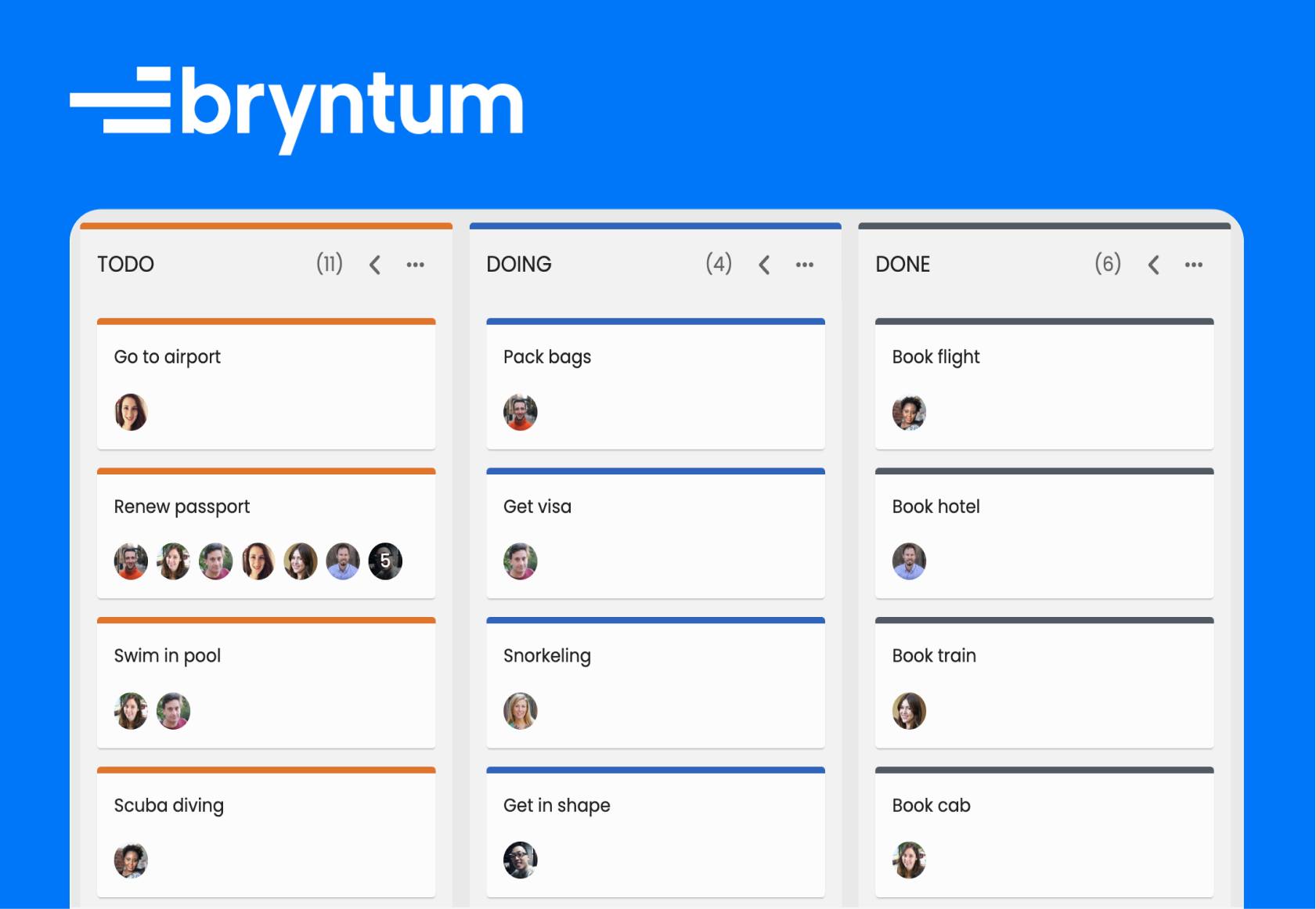 Bryntum - 📚⚙️Dive into our latest tutorial! Learn how to...