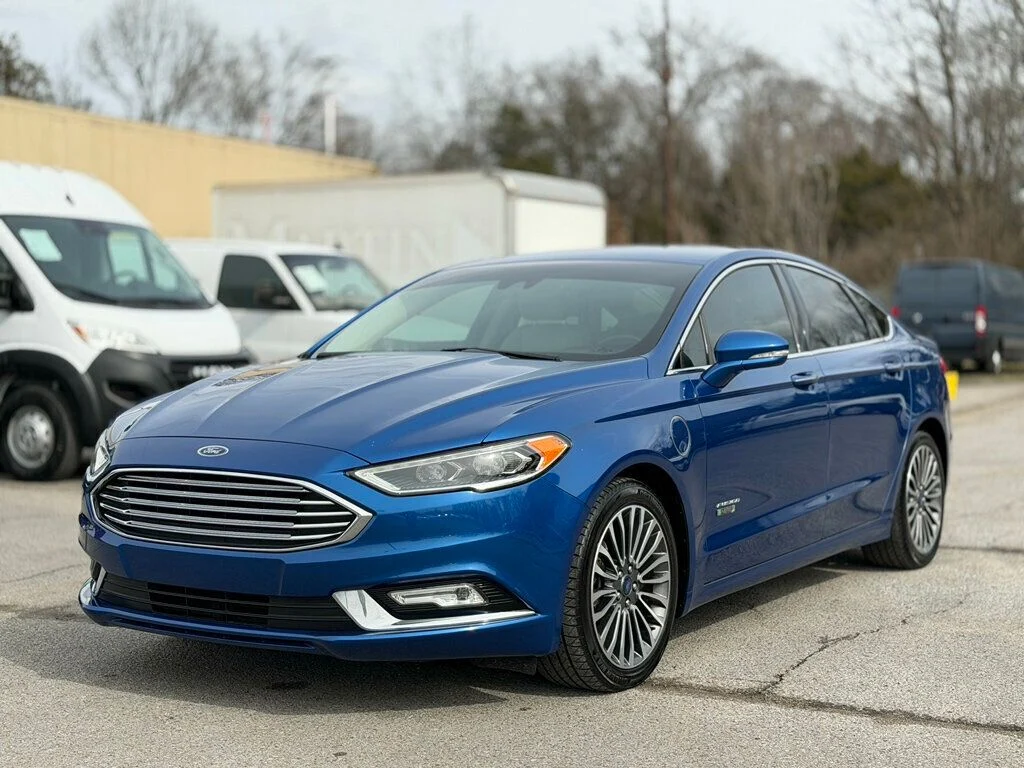 ANUNCIA DE TODO EN MEMPHIS TN | Selling this beautiful 2016 Ford Fusion ...